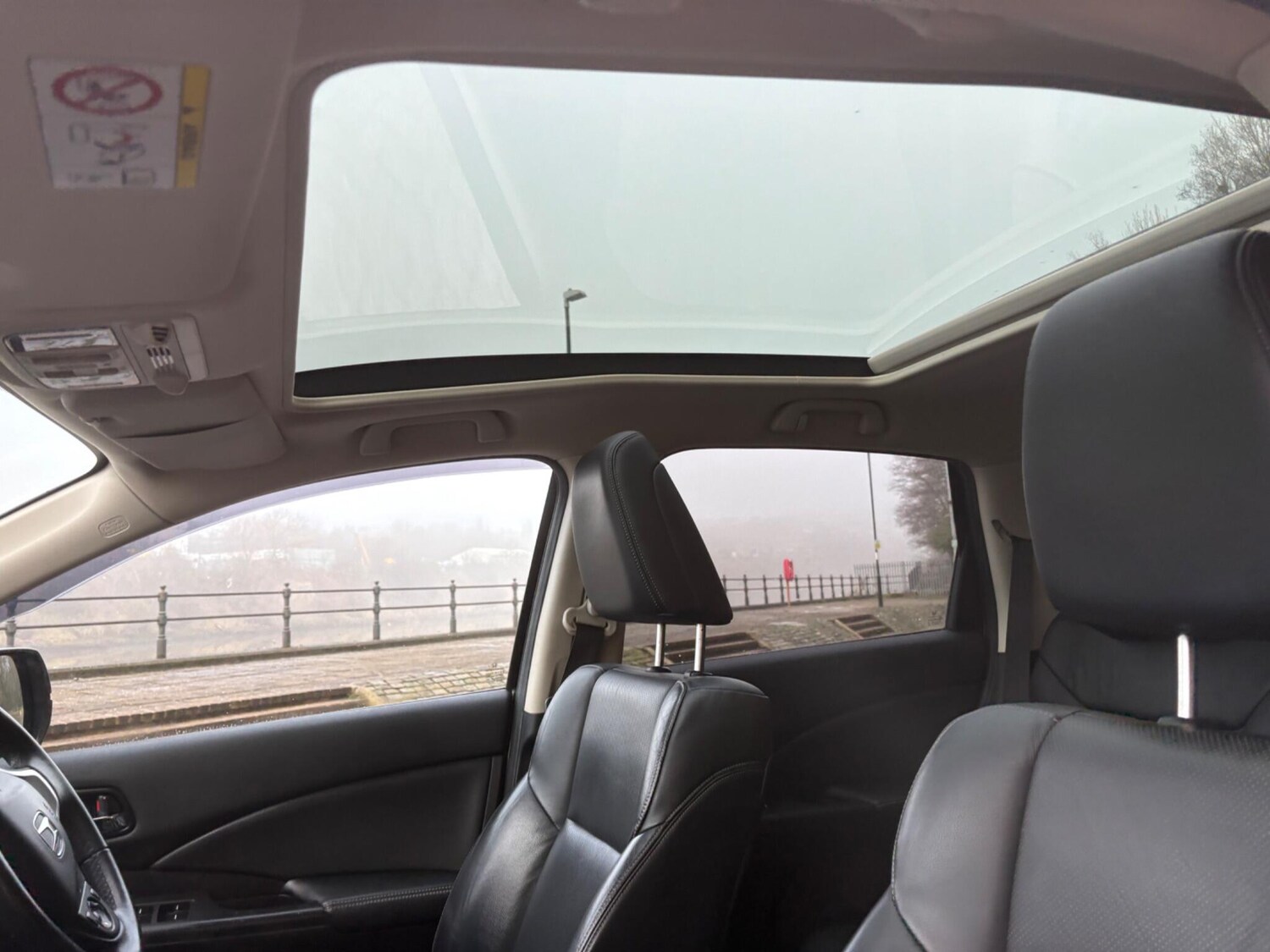 Used Honda CR-V 2016 for sale - 77360698: Photo 24