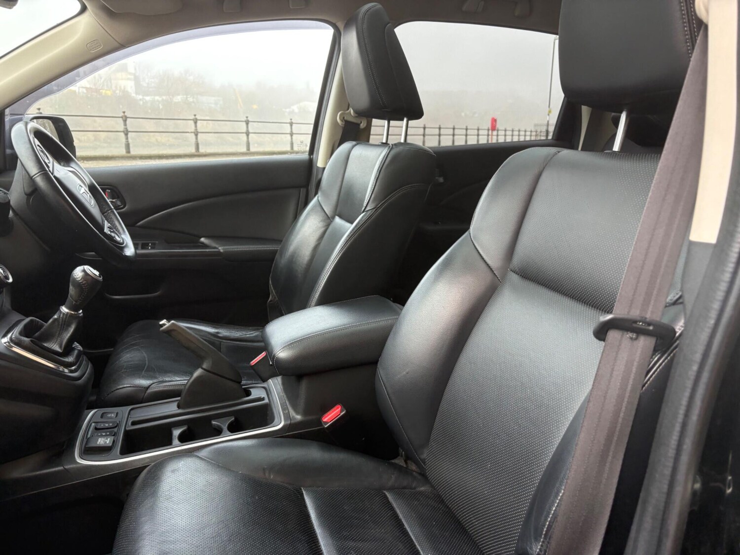 Used Honda CR-V 2016 for sale - 77360698: Photo 25