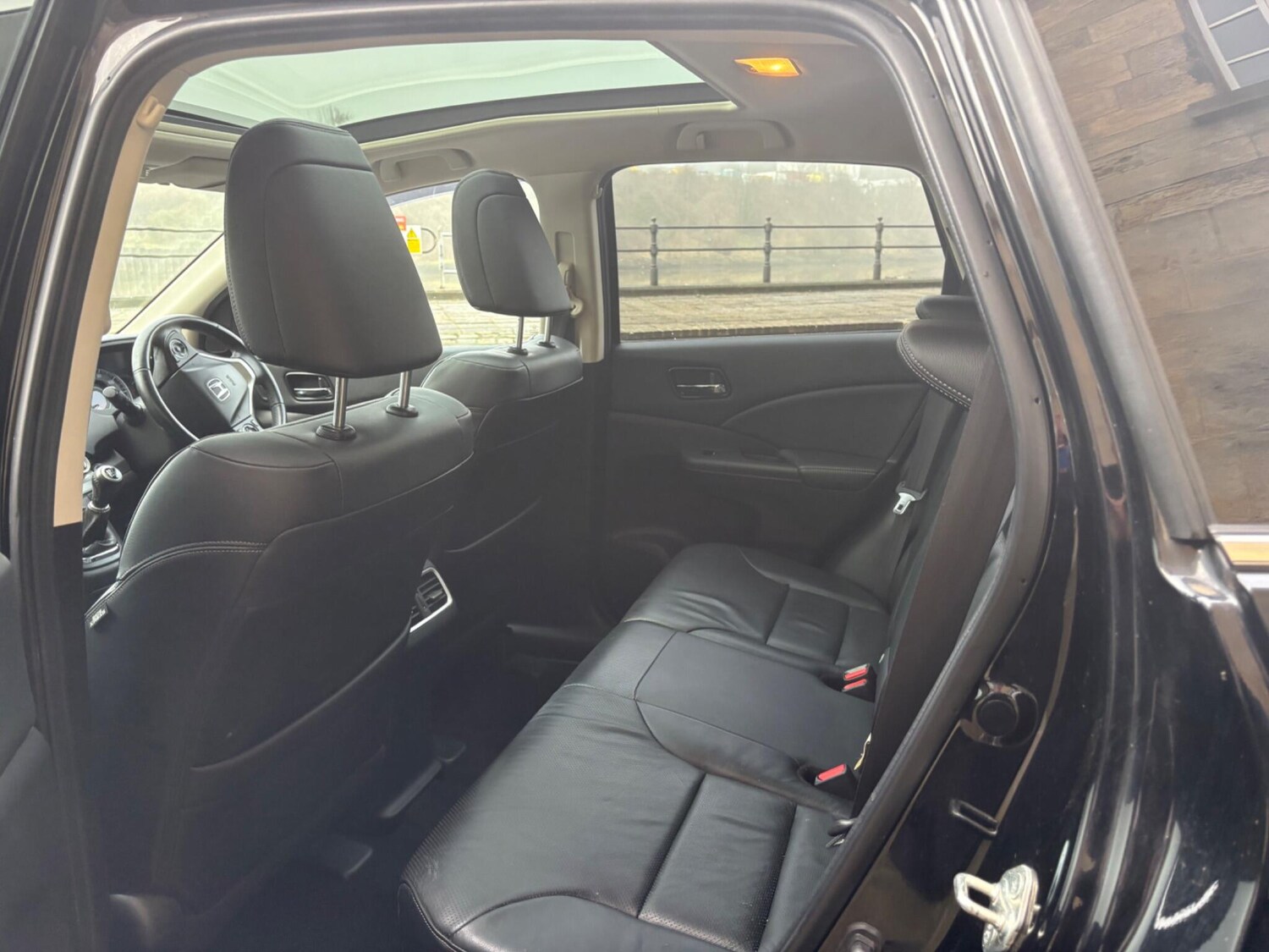 Used Honda CR-V 2016 for sale - 77360698: Photo 26