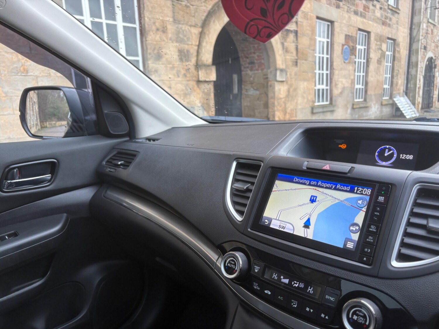 Used Honda CR-V 2016 for sale - 77360698: Photo 27