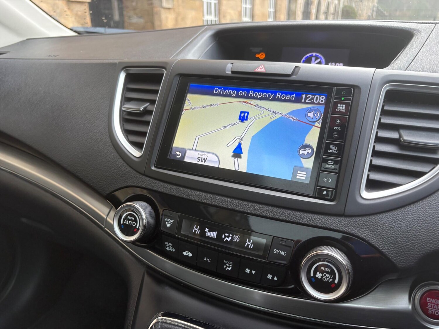 Used Honda CR-V 2016 for sale - 77360698: Photo 28