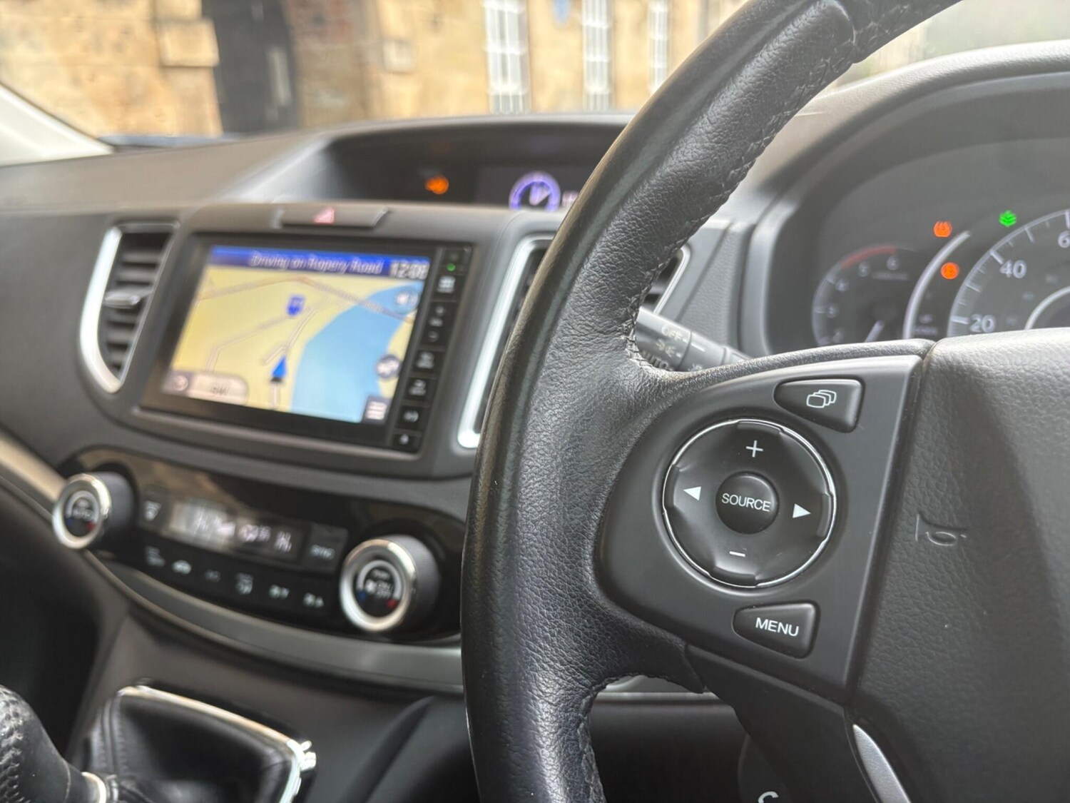 Used Honda CR-V 2016 for sale - 77360698: Photo 30