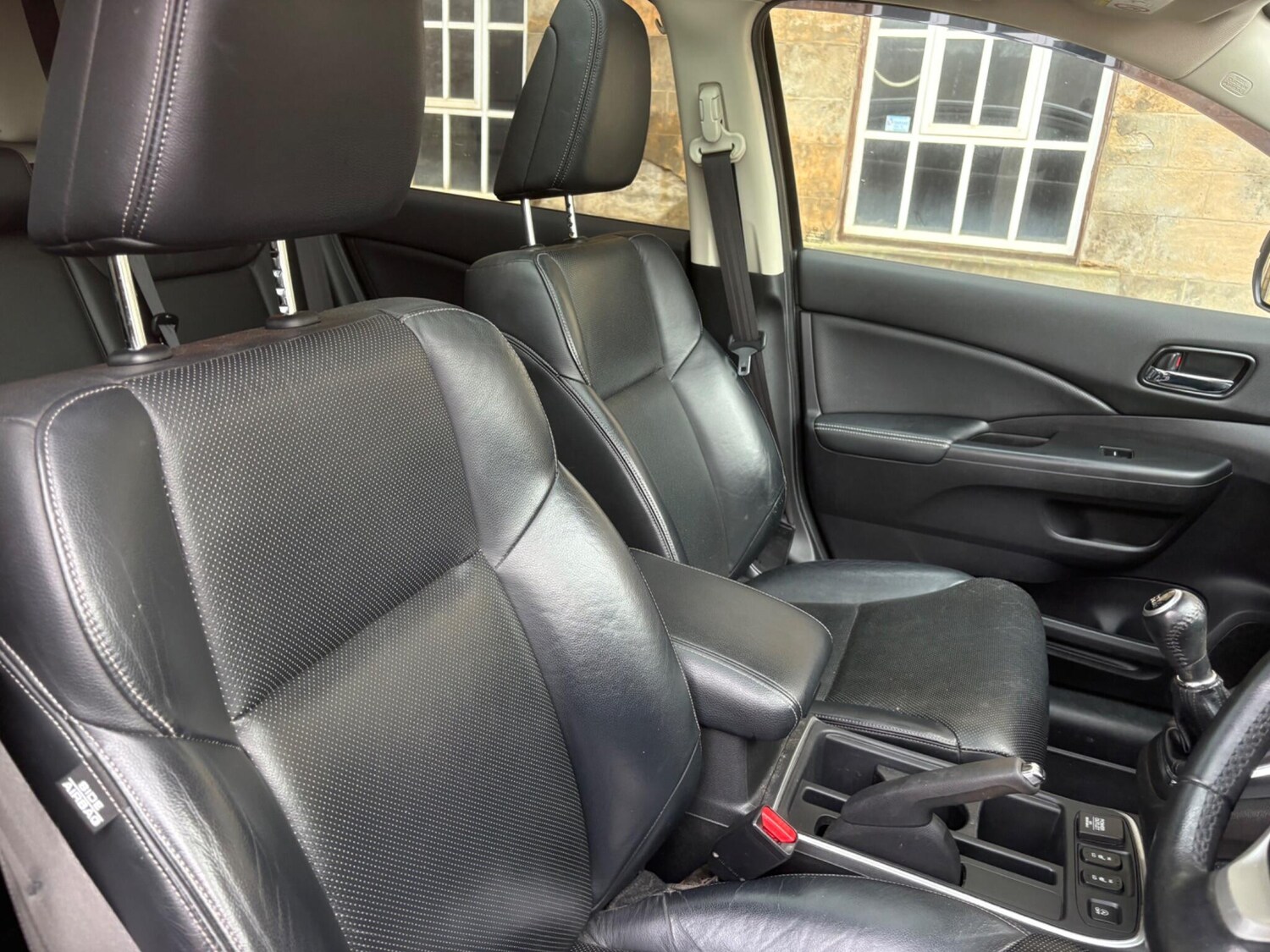 Used Honda CR-V 2016 for sale - 77360698: Photo 31