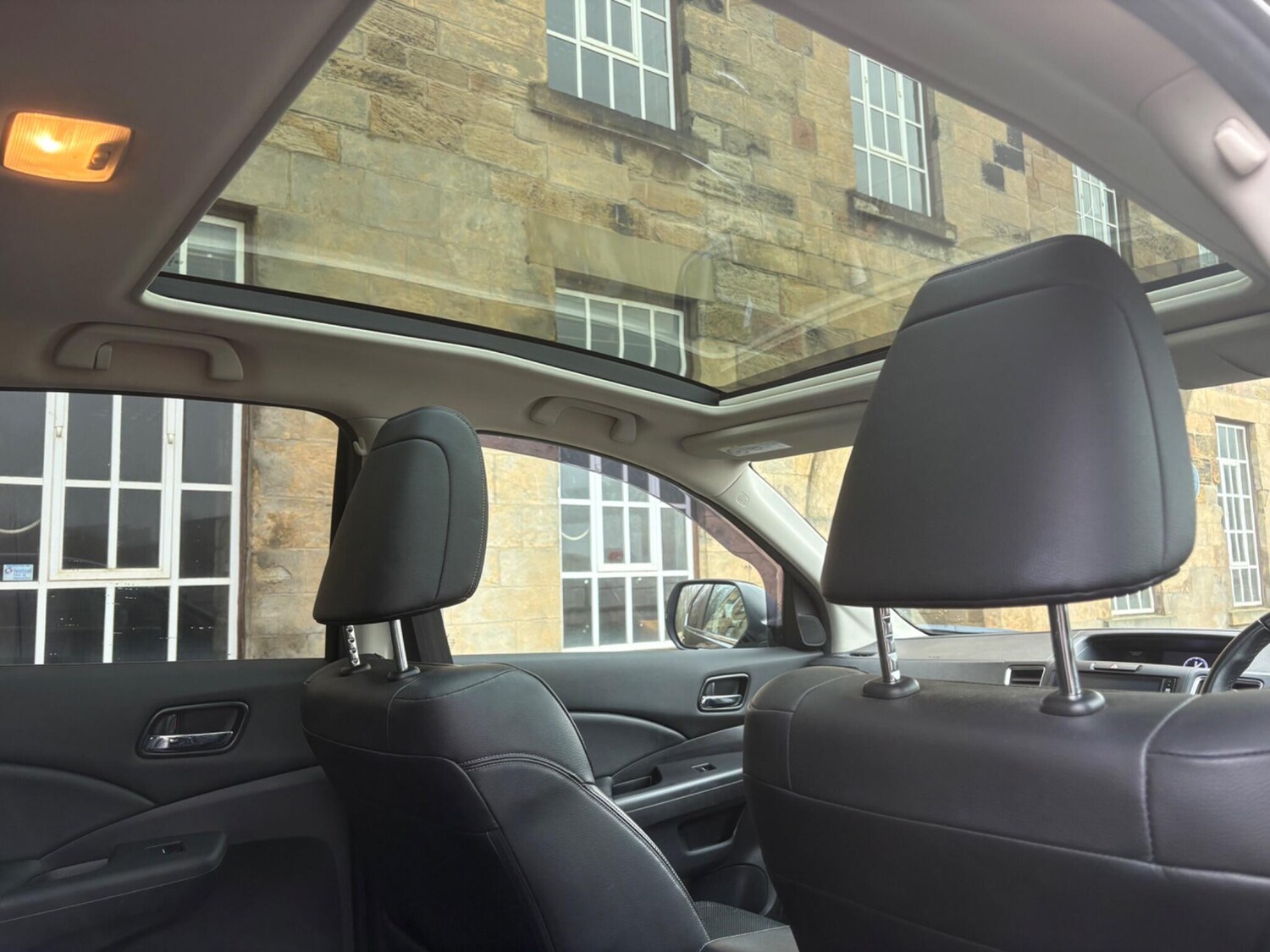 Used Honda CR-V 2016 for sale - 77360698: Photo 36