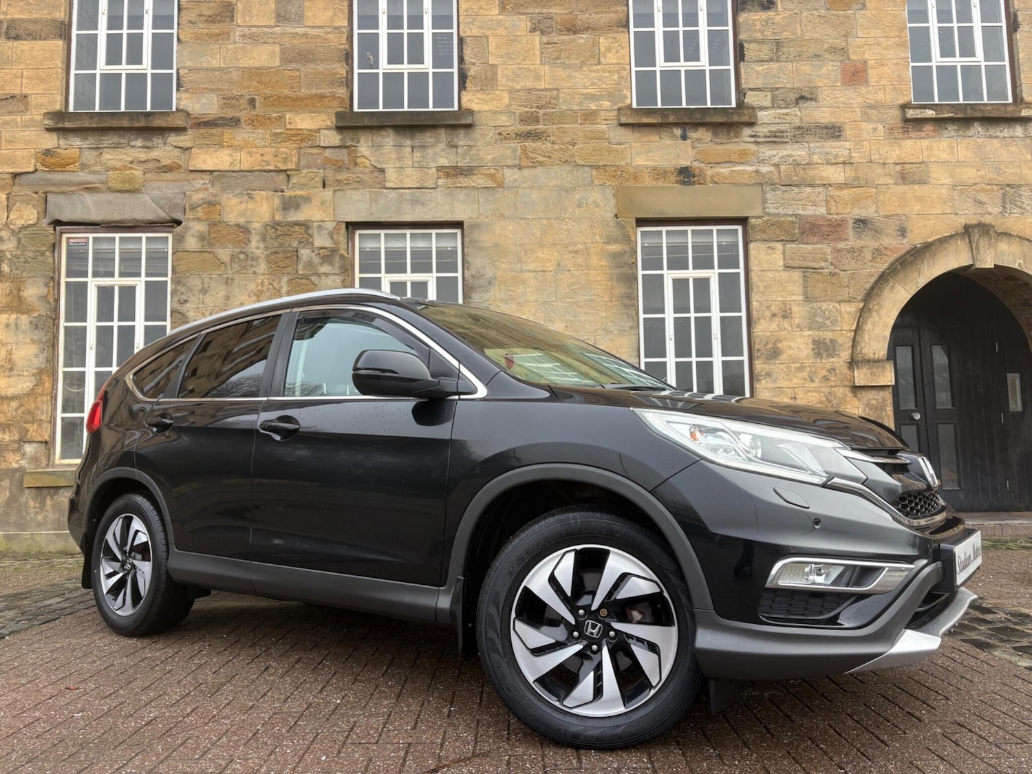 Used Honda CR-V 2016 for sale - 77360698: Photo 4