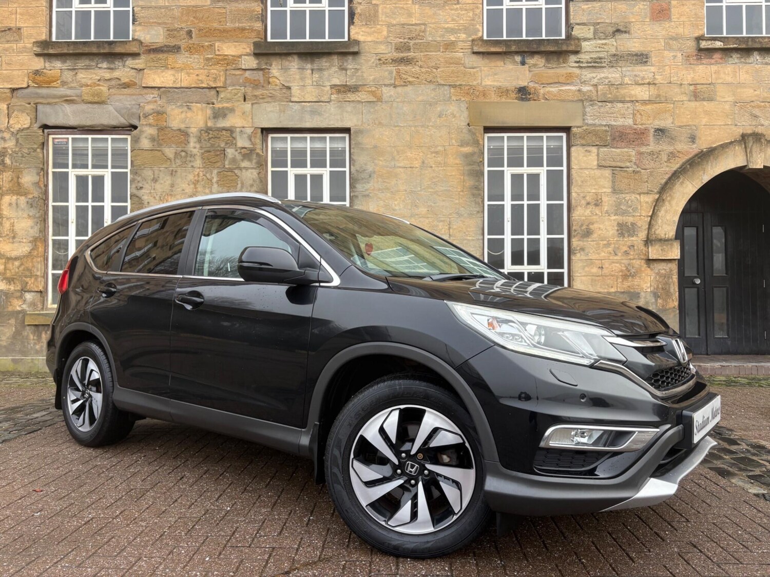 Used Honda CR-V 2016 for sale - 77360698: Photo 7