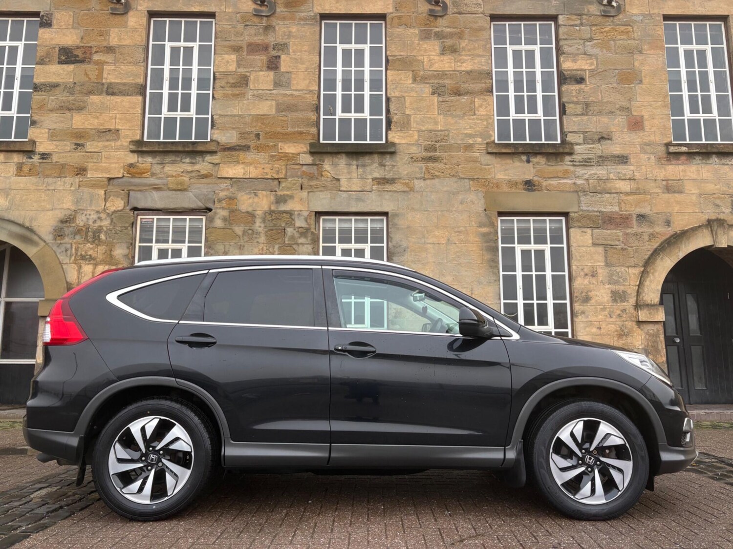 Used Honda CR-V 2016 for sale - 77360698: Photo 9