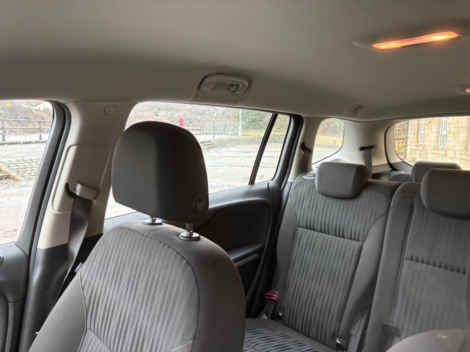 Used Vauxhall Zafira 2017 for sale - 77365616: Photo 37