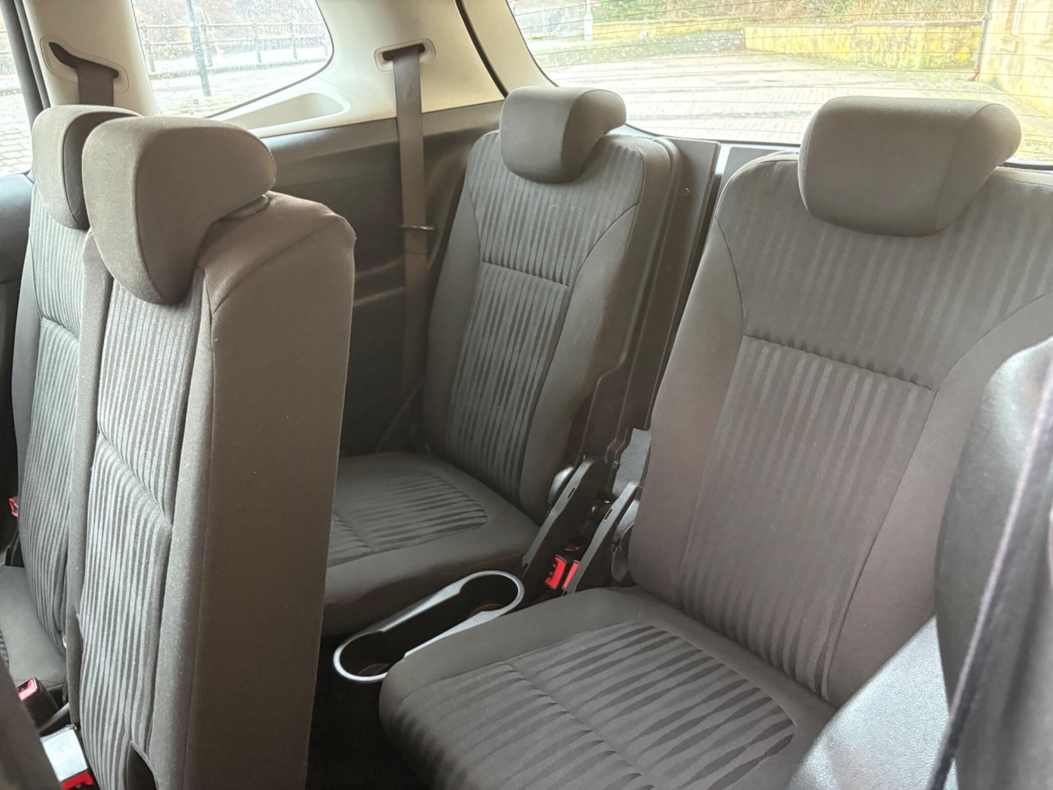 Used Vauxhall Zafira 2017 for sale - 77365616: Photo 40