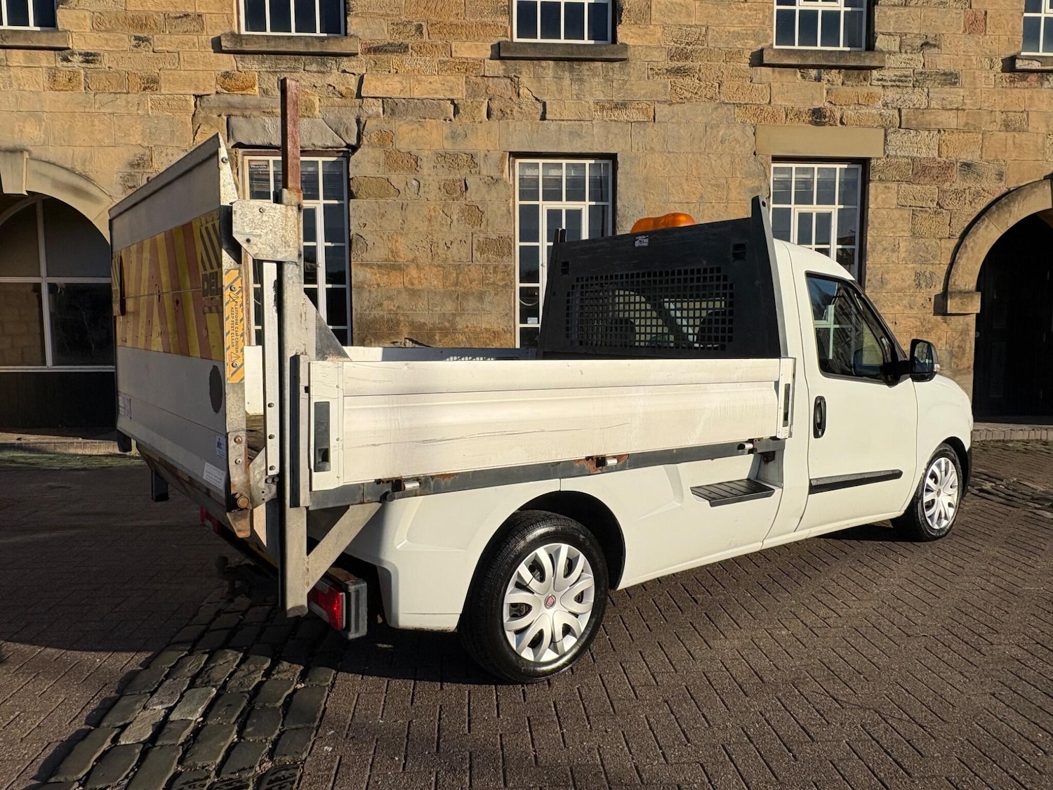 Used Fiat Doblo 2013 for sale - 77927536: Photo 12