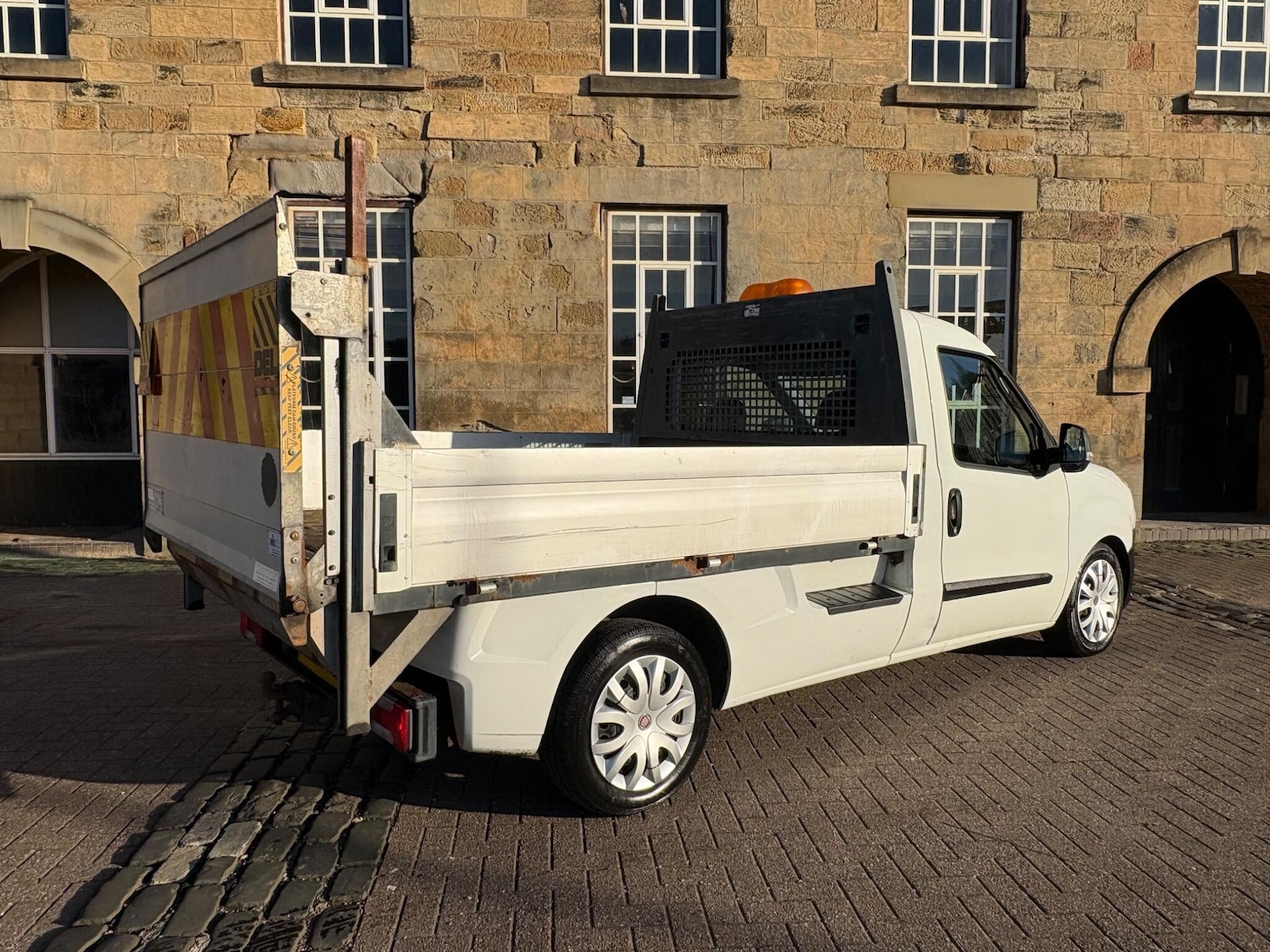 Used Fiat Doblo 2013 for sale - 77927536: Photo 13