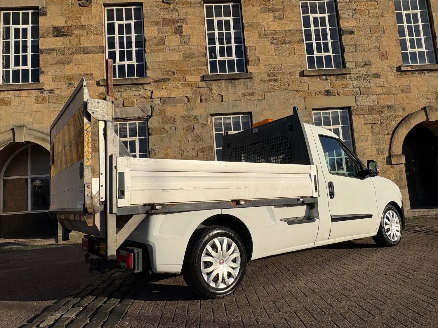 Used Fiat Doblo 2013 for sale - 77927536: Photo 14