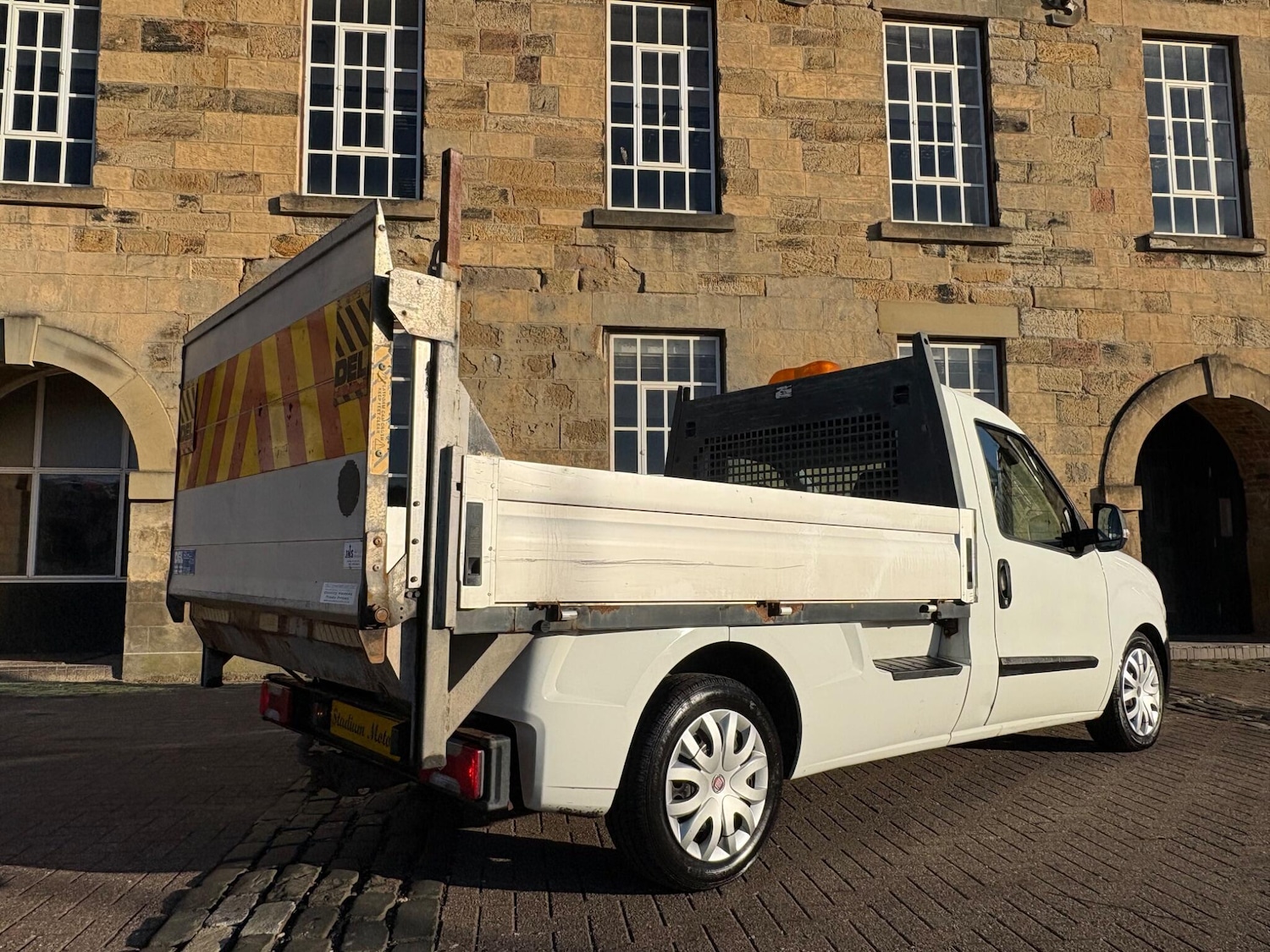 Used Fiat Doblo 2013 for sale - 77927536: Photo 15