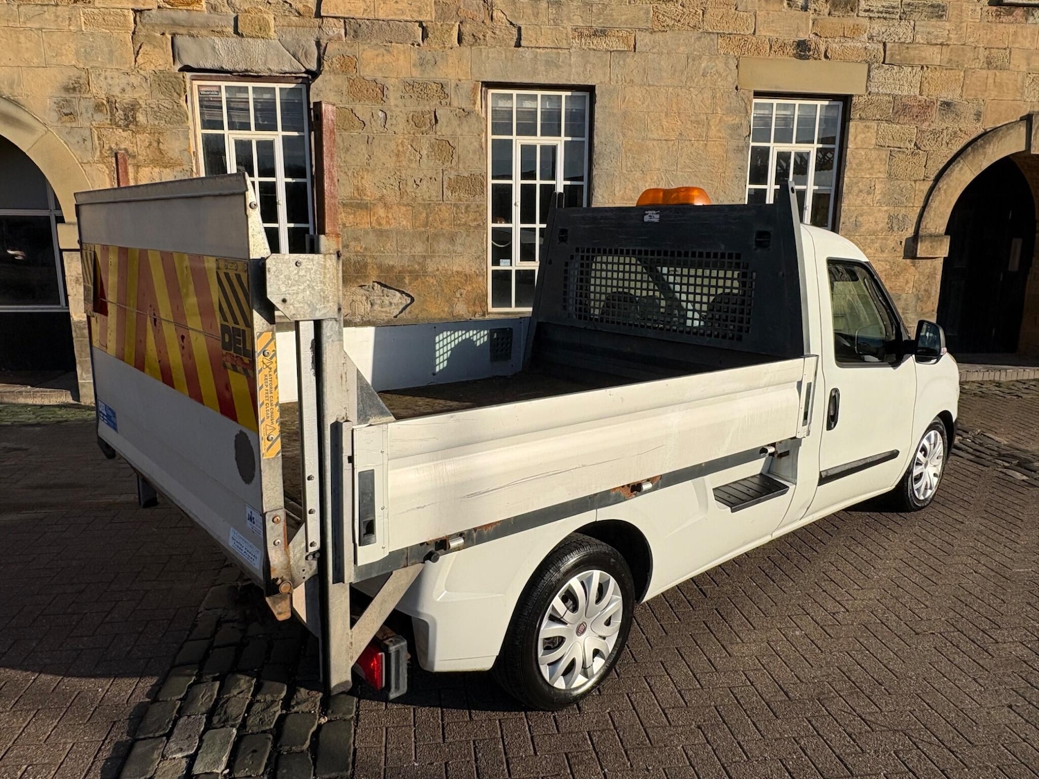 Used Fiat Doblo 2013 for sale - 77927536: Photo 16