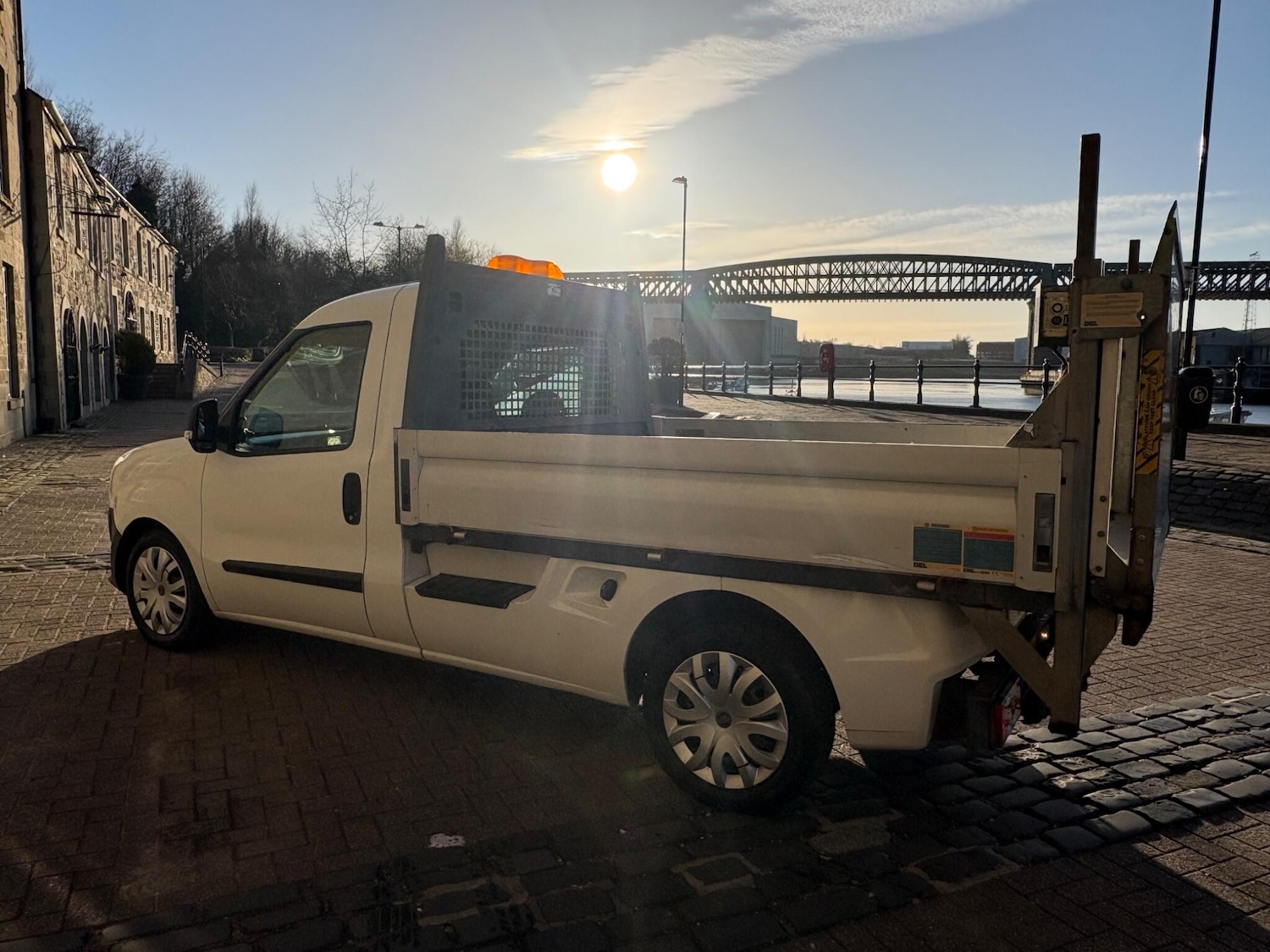 Used Fiat Doblo 2013 for sale - 77927536: Photo 19