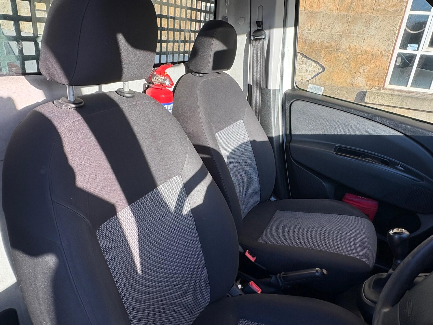 Used Fiat Doblo 2013 for sale - 77927536: Photo 21