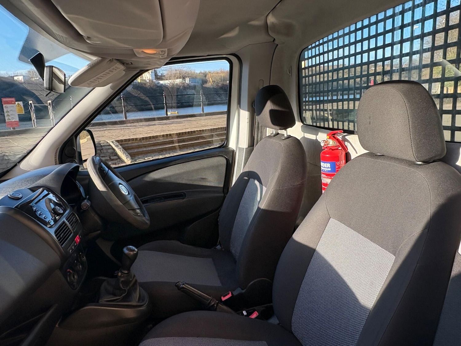 Used Fiat Doblo 2013 for sale - 77927536: Photo 22