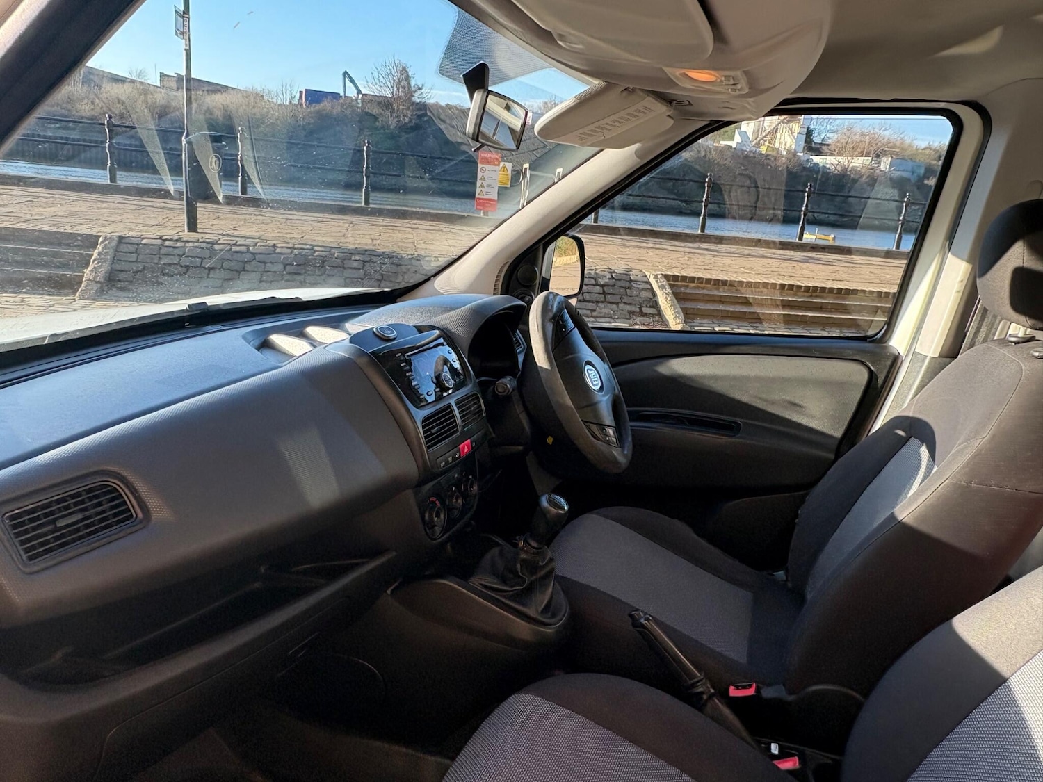 Used Fiat Doblo 2013 for sale - 77927536: Photo 23