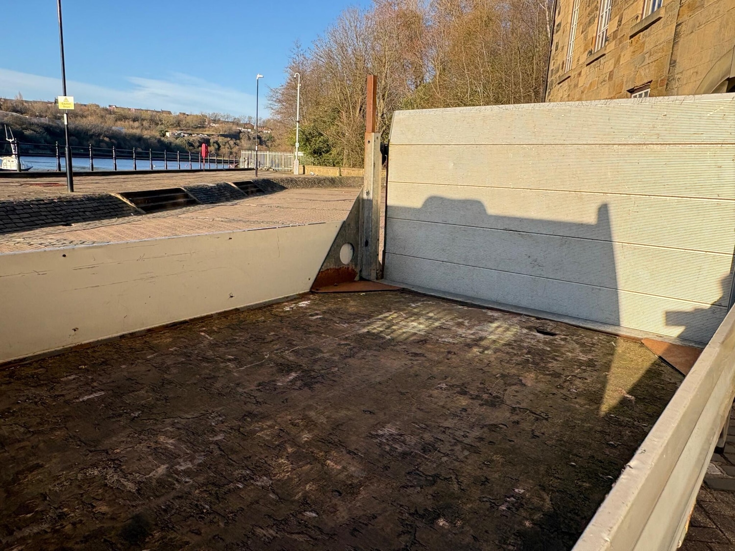 Used Fiat Doblo 2013 for sale - 77927536: Photo 24