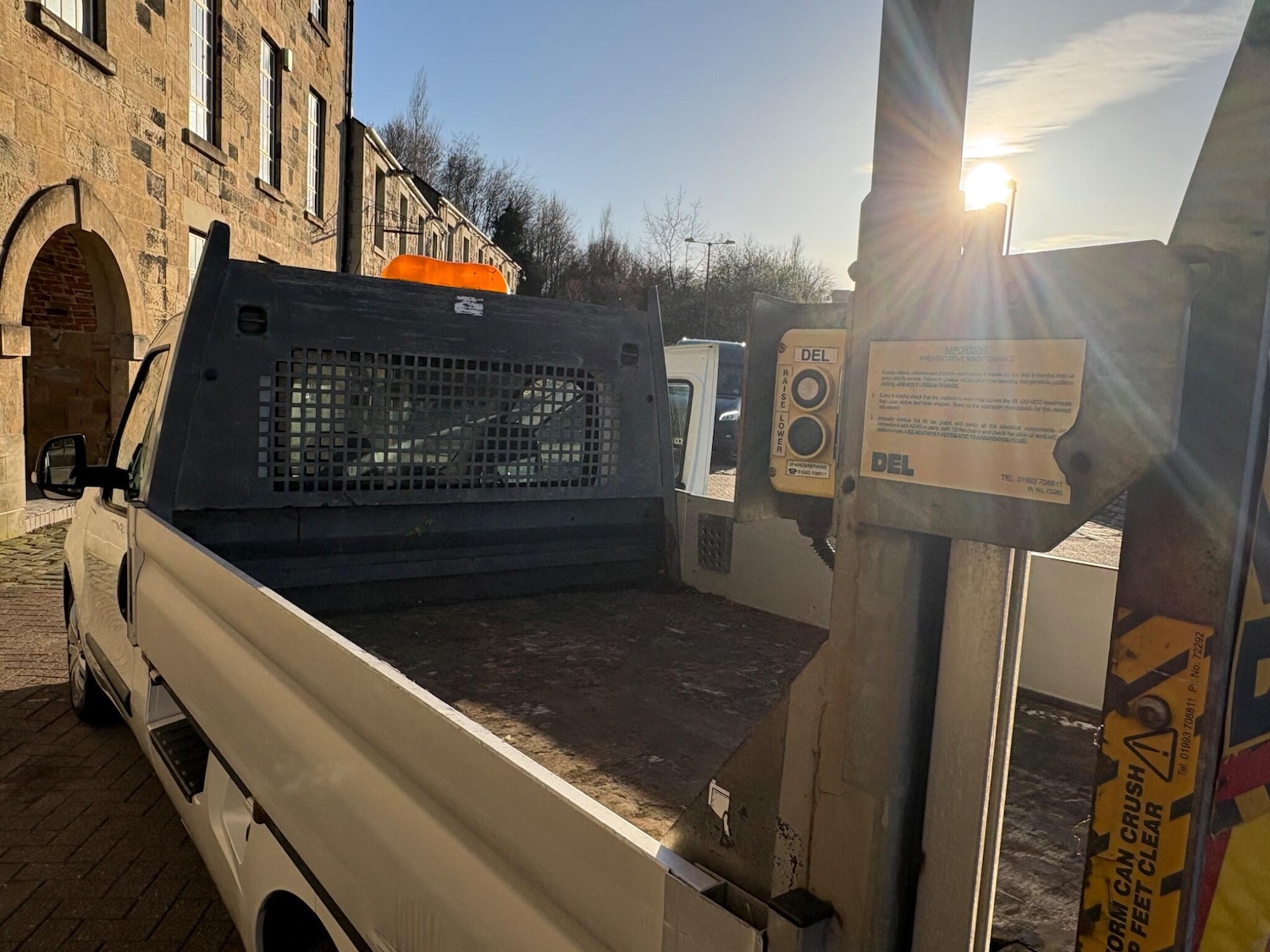 Used Fiat Doblo 2013 for sale - 77927536: Photo 27