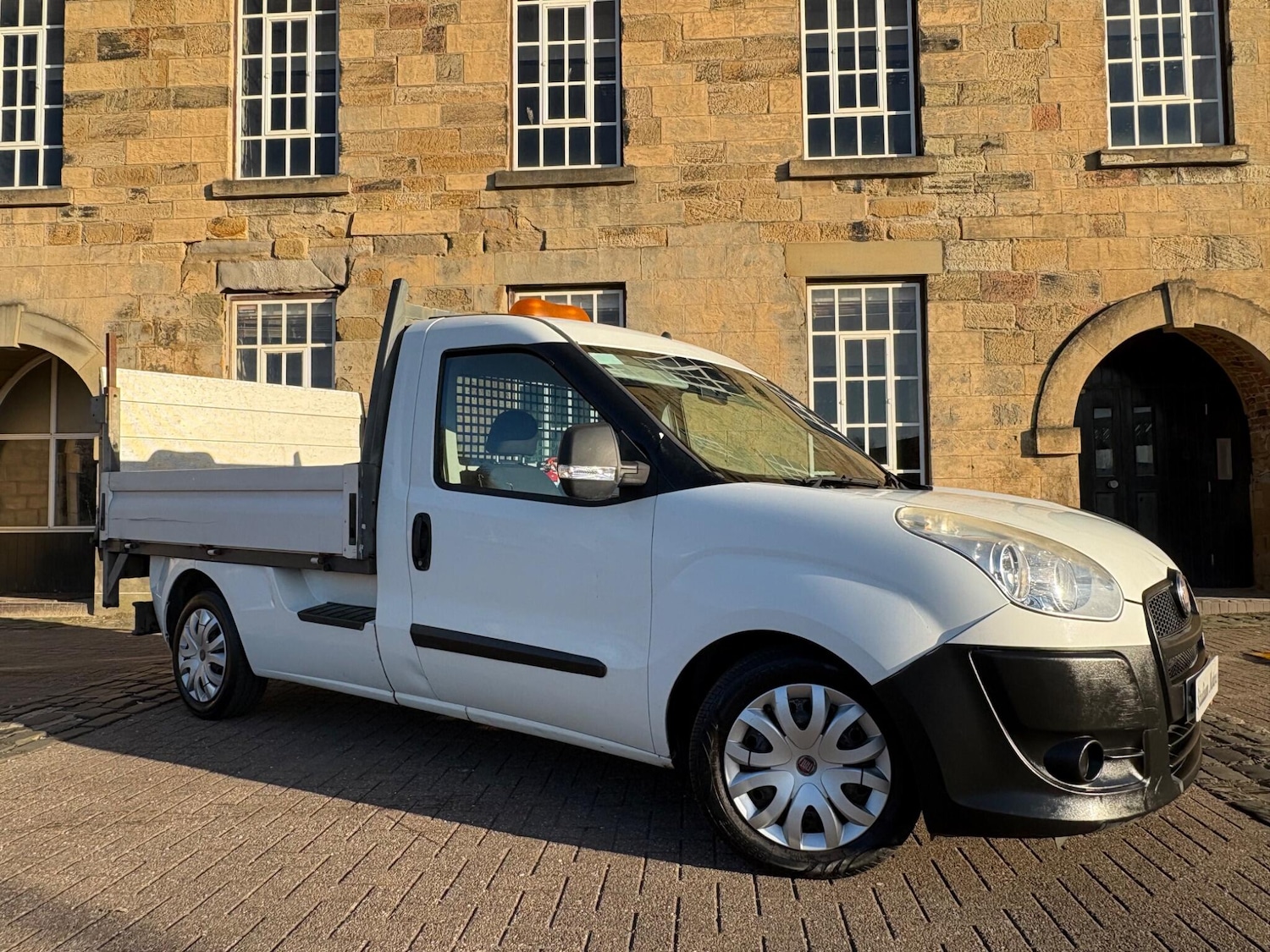 Used Fiat Doblo 2013 for sale - 77927536: Photo 5