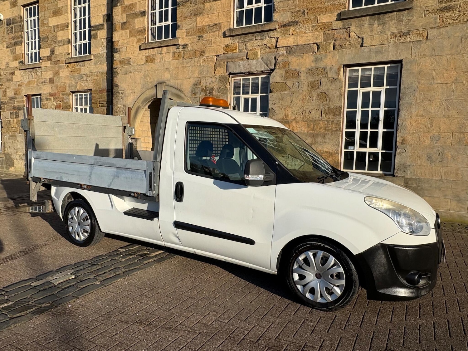 Used Fiat Doblo 2013 for sale - 77927536: Photo 6