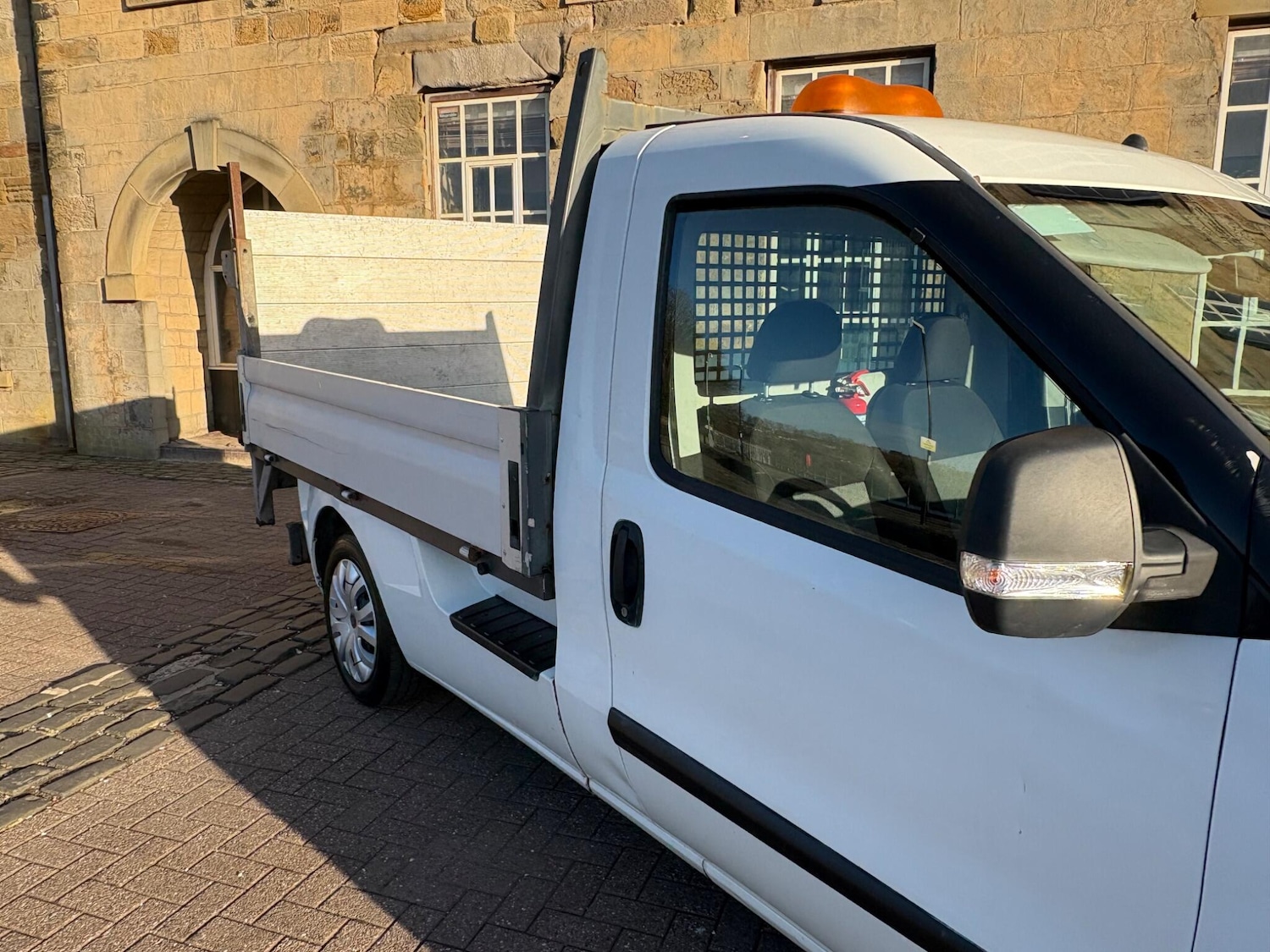 Used Fiat Doblo 2013 for sale - 77927536: Photo 7