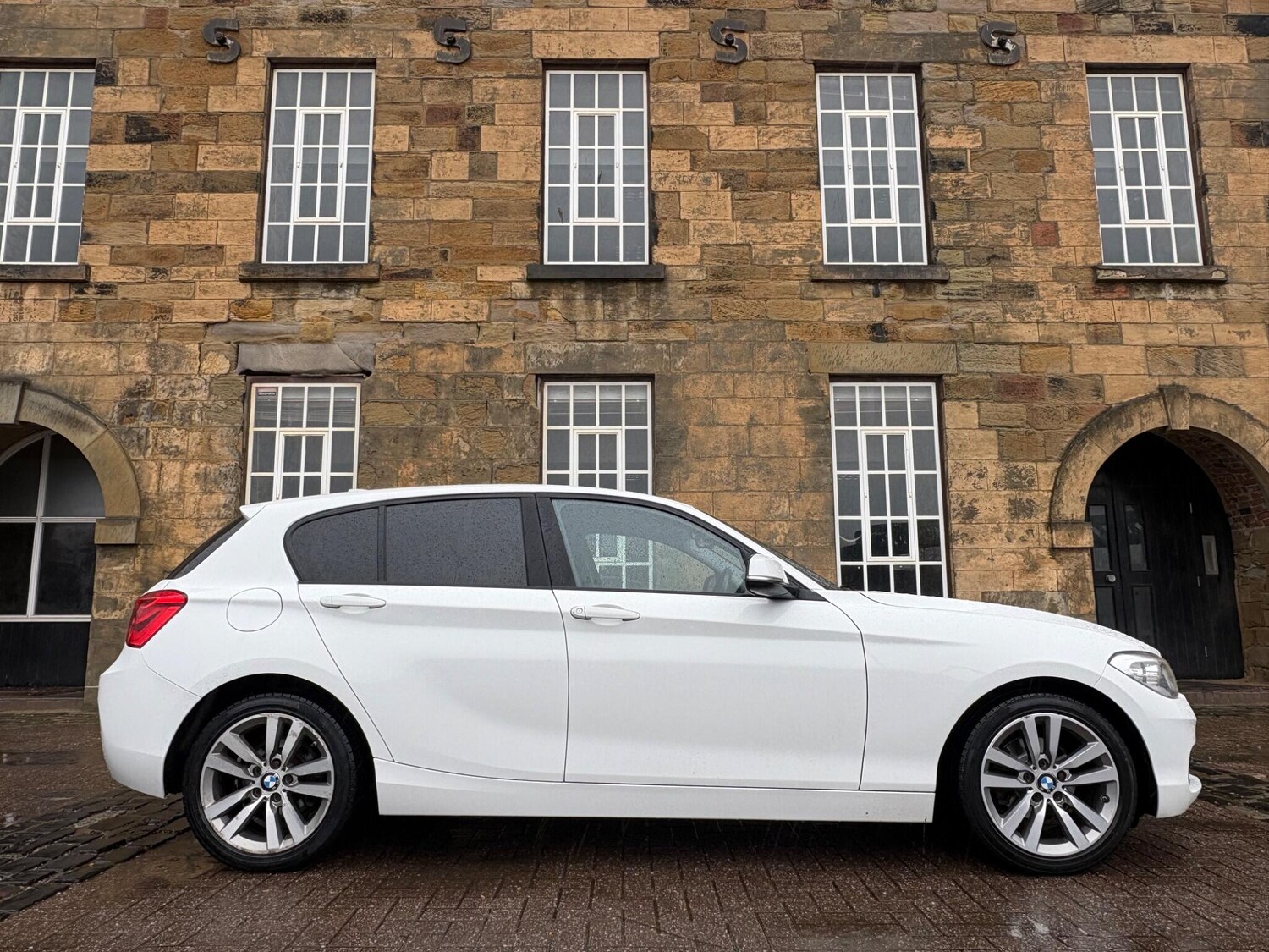 Used BMW 1 Series 2017 for sale - 77855856: Photo 10