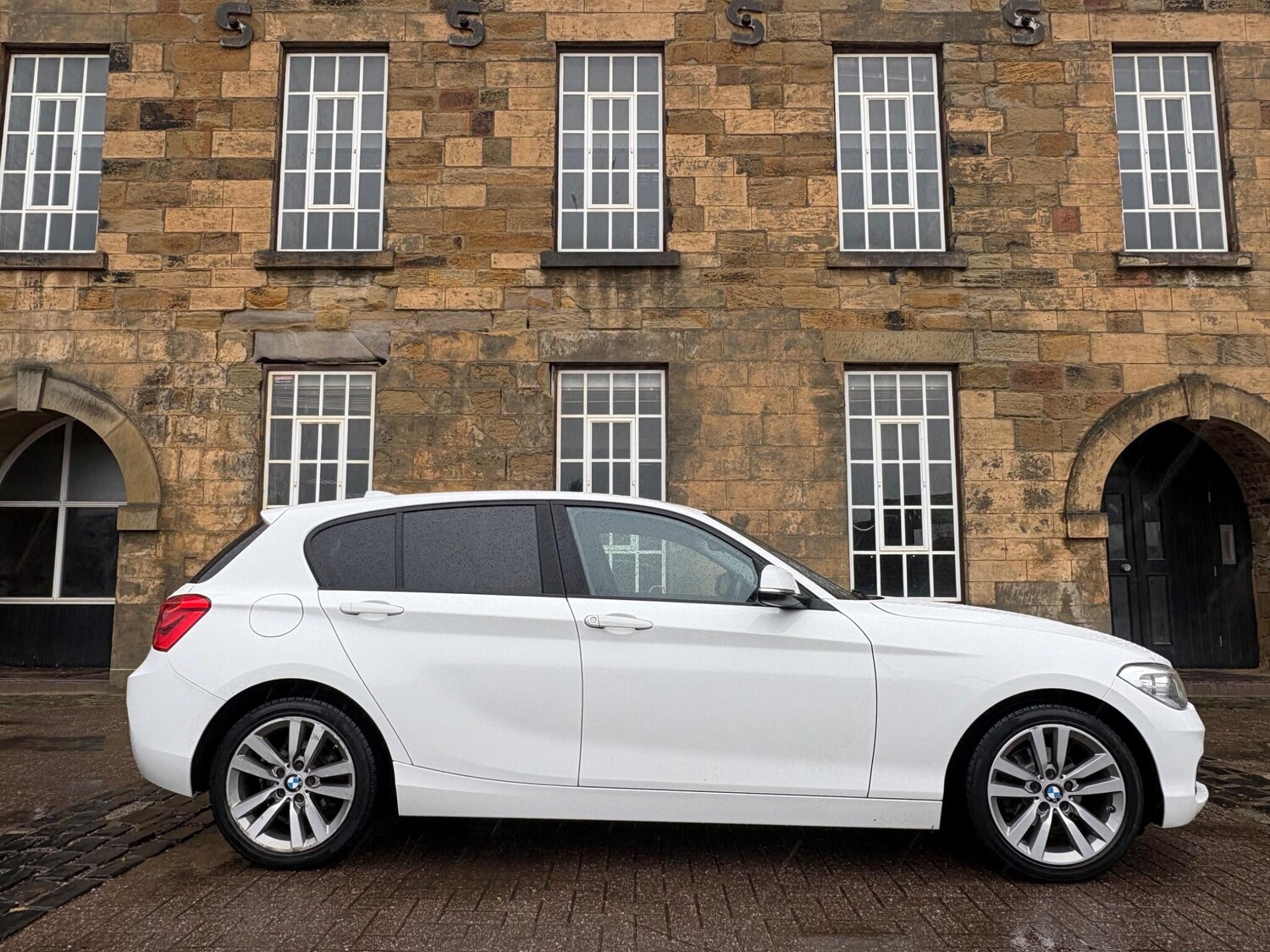 Used BMW 1 Series 2017 for sale - 77855856: Photo 11