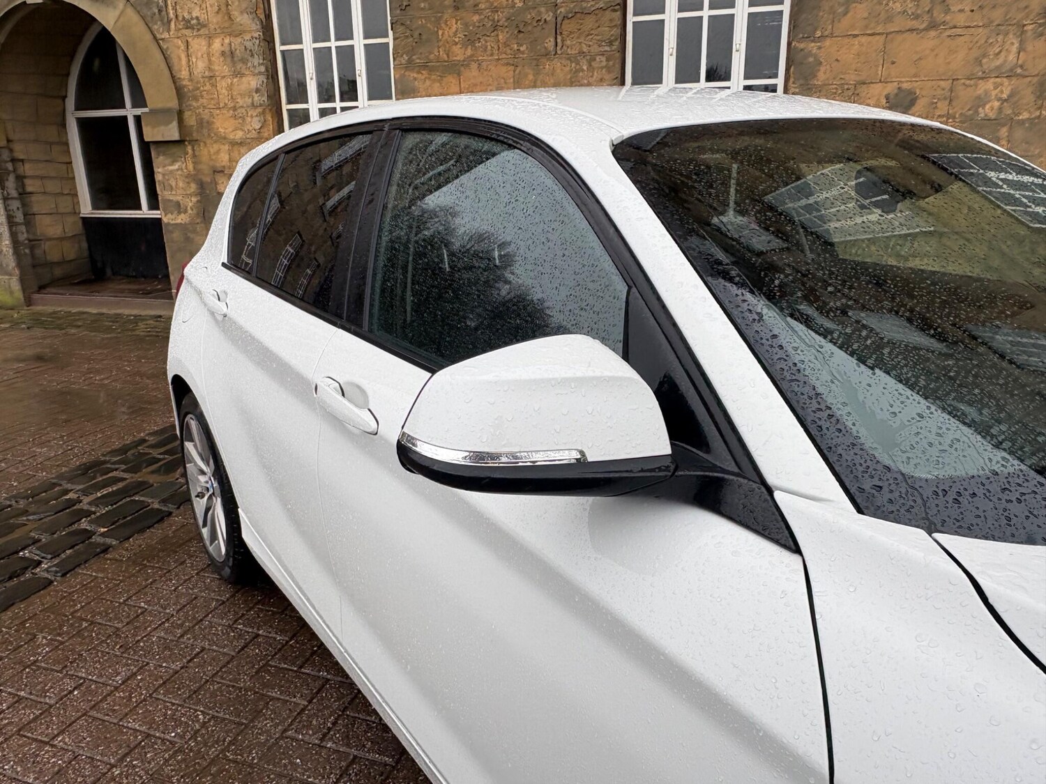 Used BMW 1 Series 2017 for sale - 77855856: Photo 12