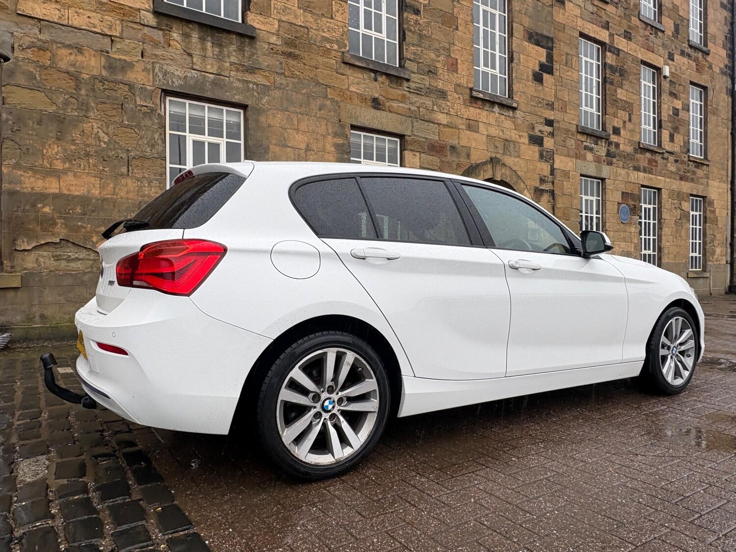 Used BMW 1 Series 2017 for sale - 77855856: Photo 20
