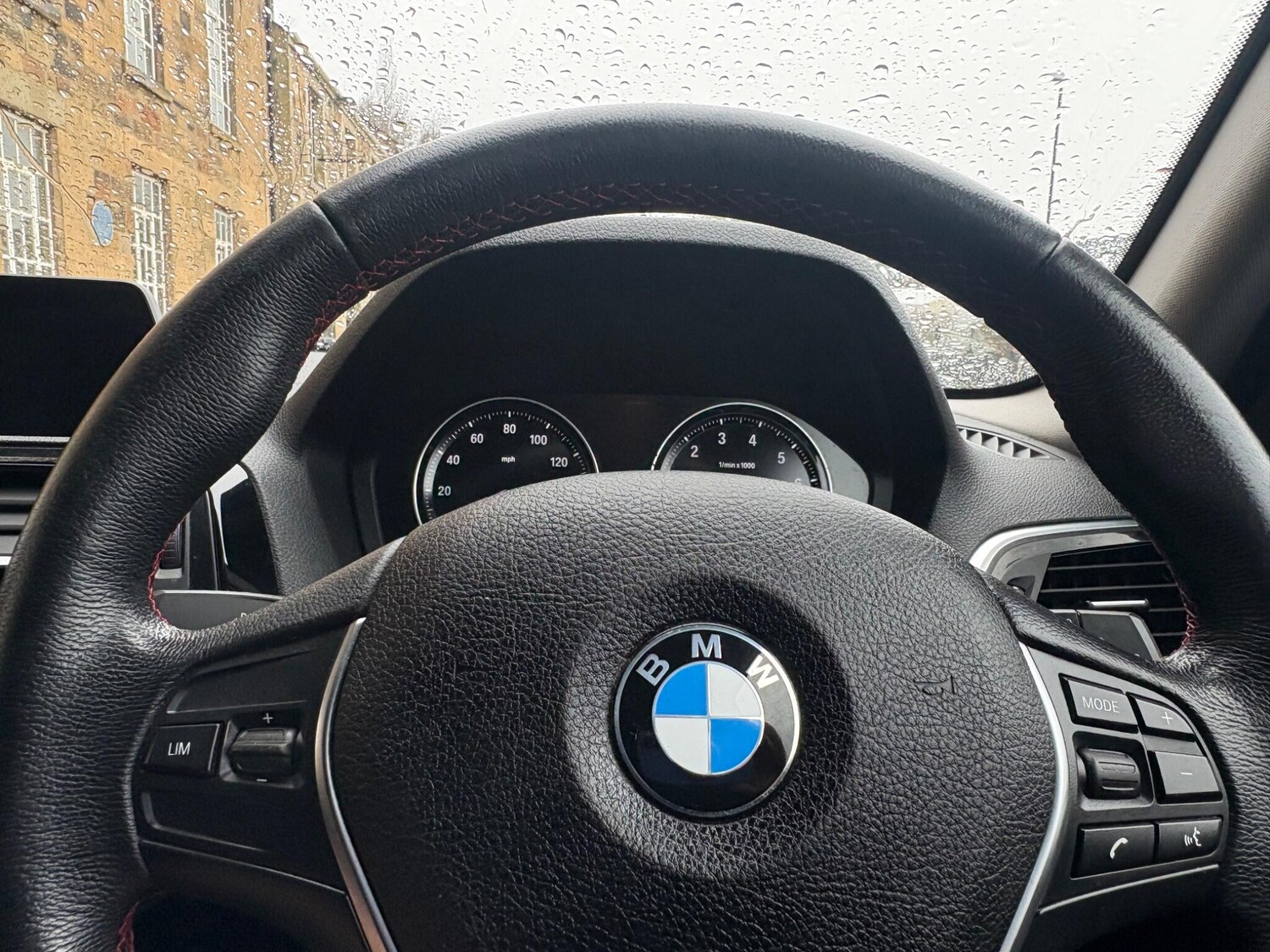 Used BMW 1 Series 2017 for sale - 77855856: Photo 23