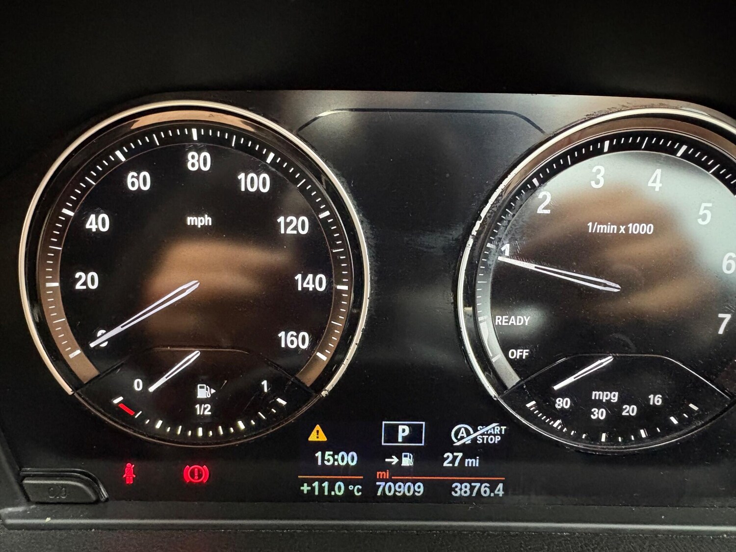 Used BMW 1 Series 2017 for sale - 77855856: Photo 24