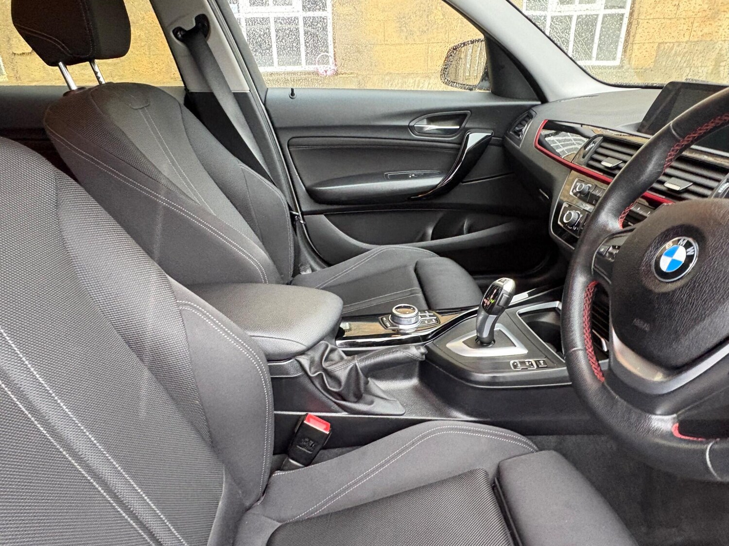 Used BMW 1 Series 2017 for sale - 77855856: Photo 25