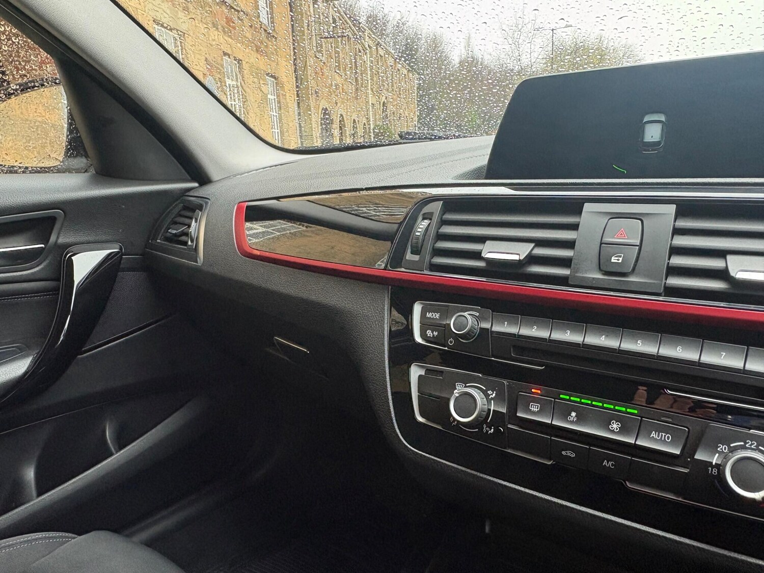 Used BMW 1 Series 2017 for sale - 77855856: Photo 26