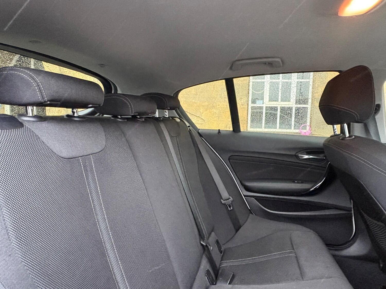 Used BMW 1 Series 2017 for sale - 77855856: Photo 29