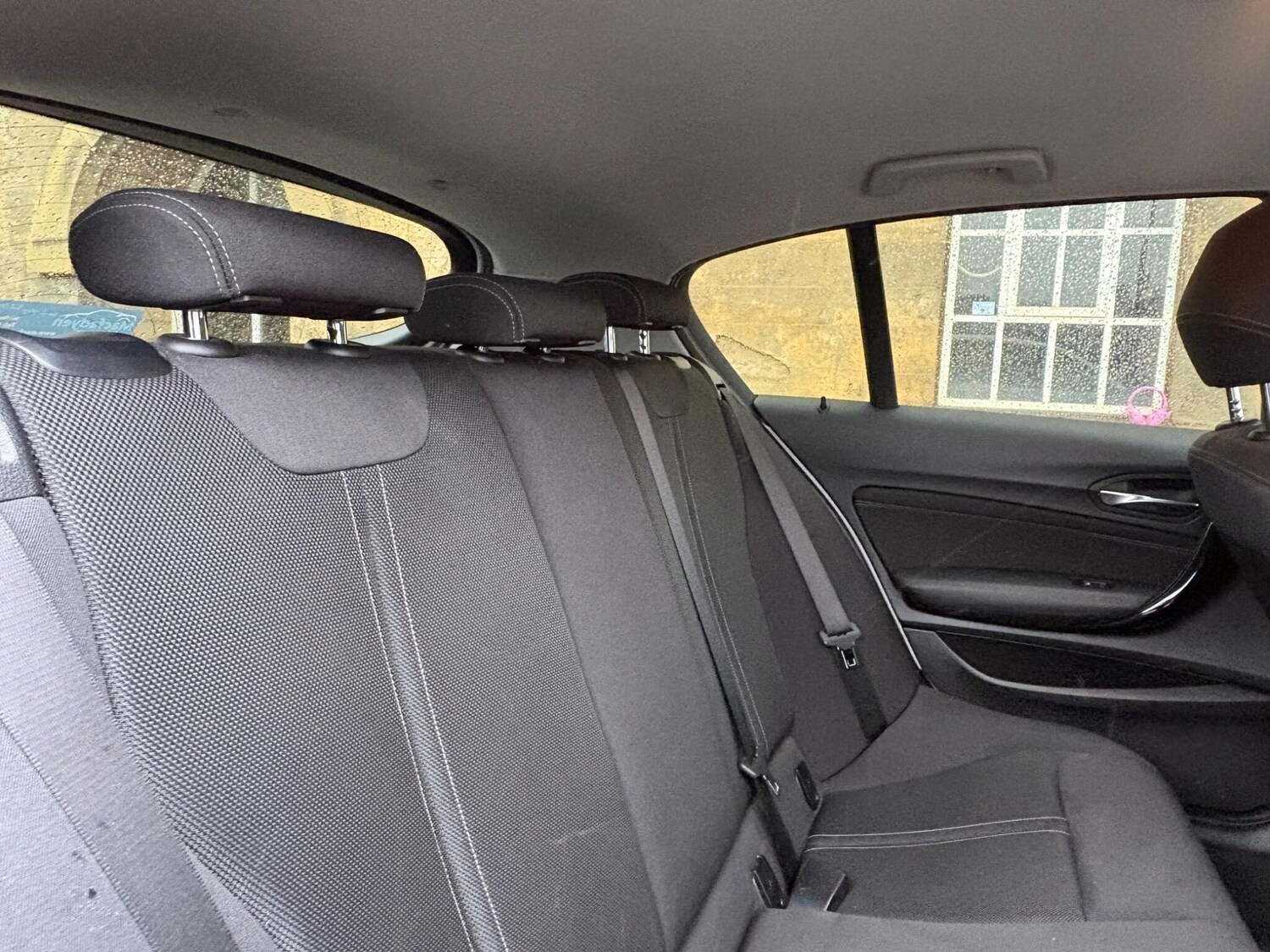 Used BMW 1 Series 2017 for sale - 77855856: Photo 30