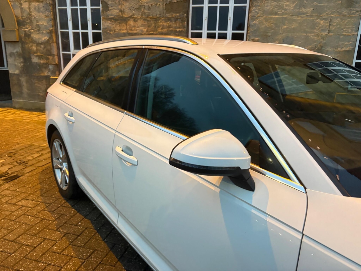 Used Audi A4 2017 for sale - 77293546: Photo 12