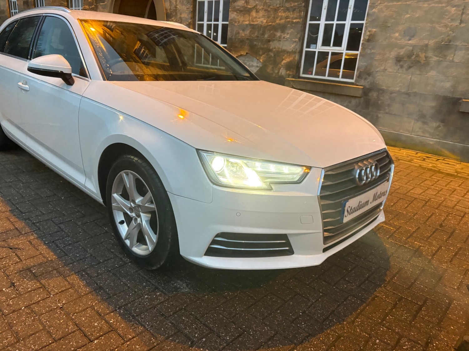 Used Audi A4 2017 for sale - 77293546: Photo 13