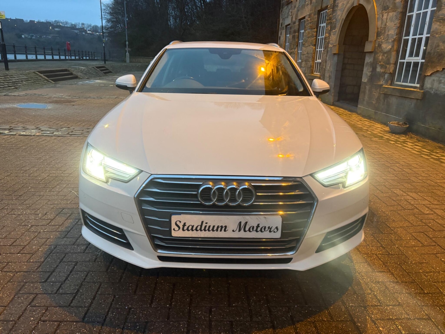 Used Audi A4 2017 for sale - 77293546: Photo 14