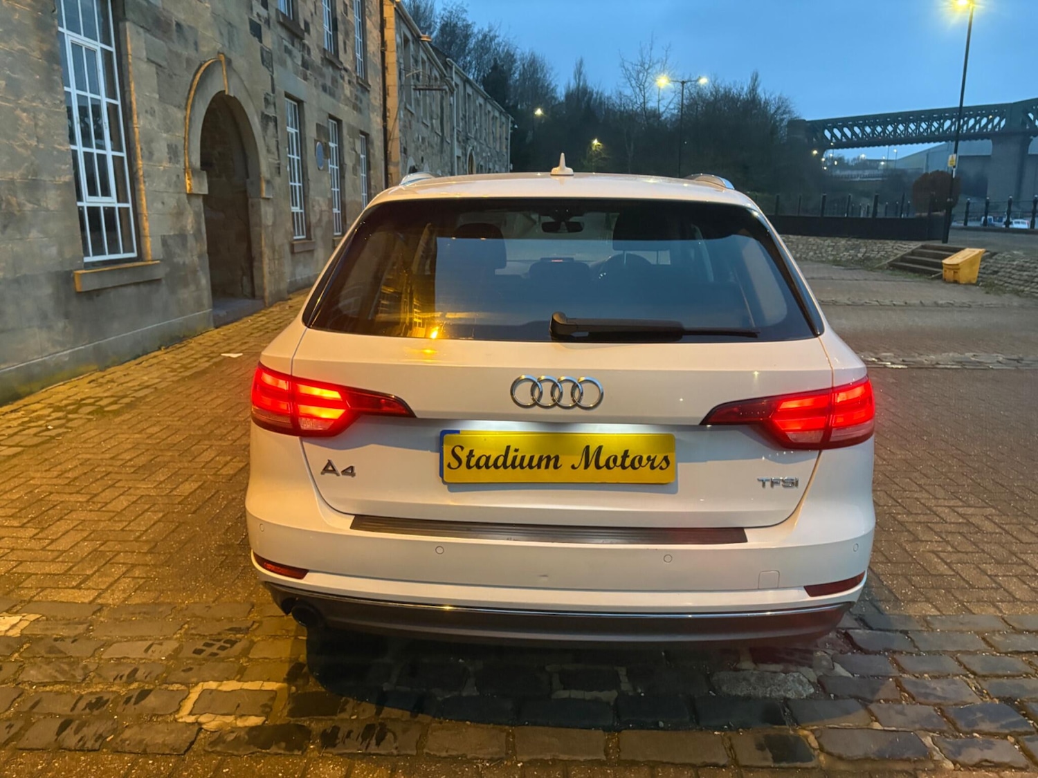 Used Audi A4 2017 for sale - 77293546: Photo 15