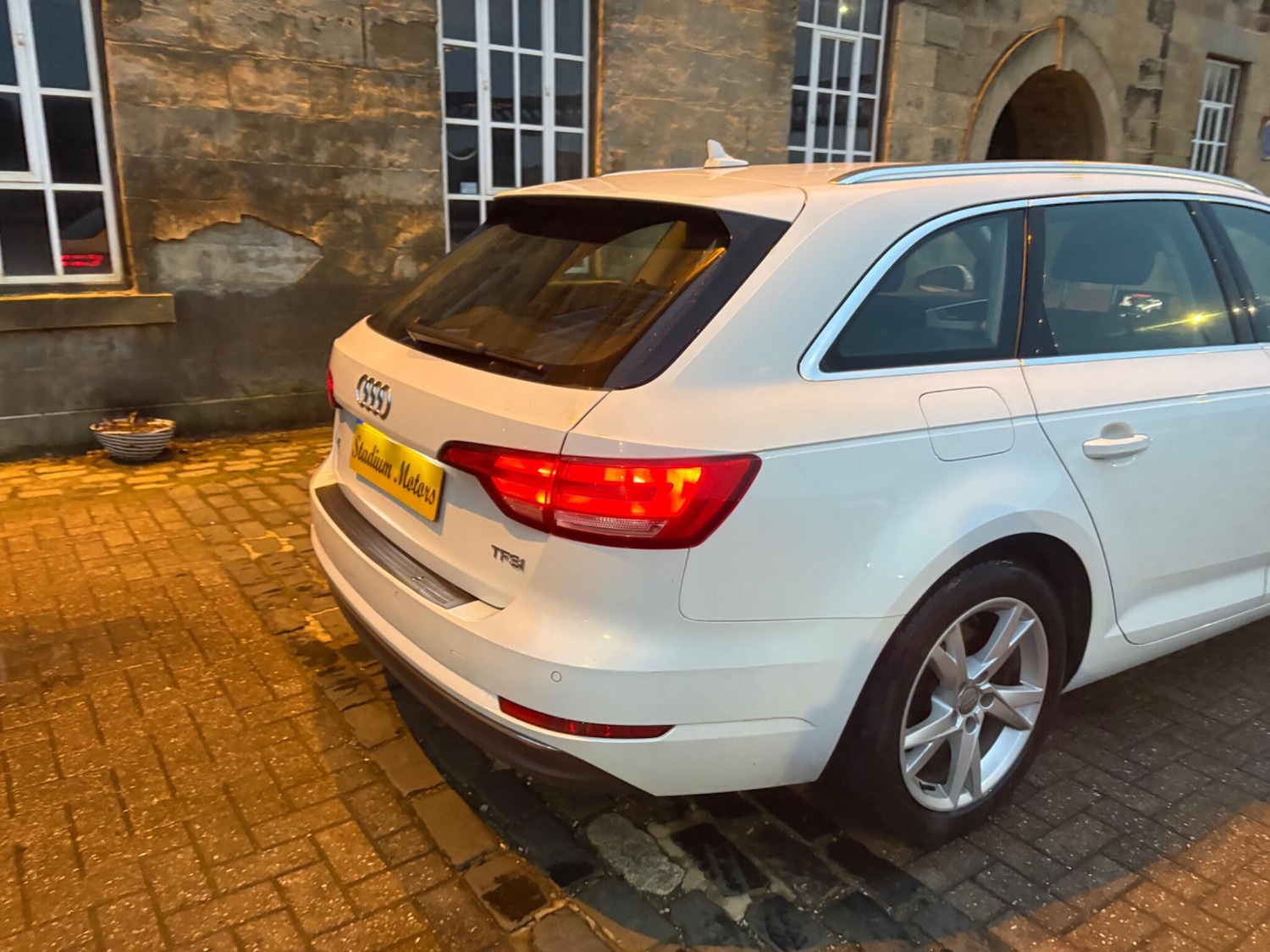 Used Audi A4 2017 for sale - 77293546: Photo 16