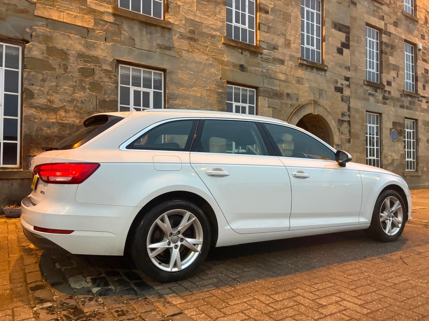 Used Audi A4 2017 for sale - 77293546: Photo 17