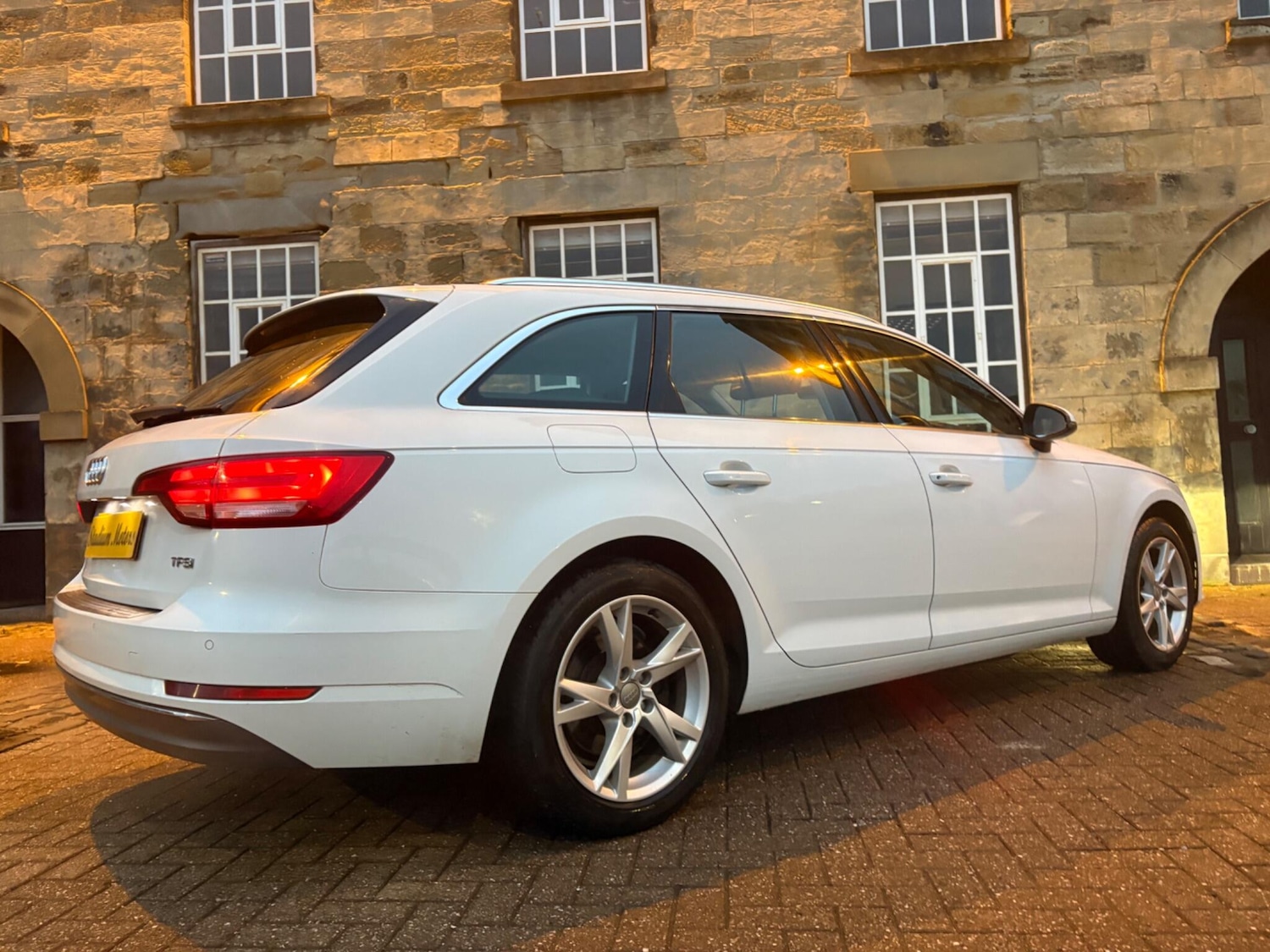 Used Audi A4 2017 for sale - 77293546: Photo 18