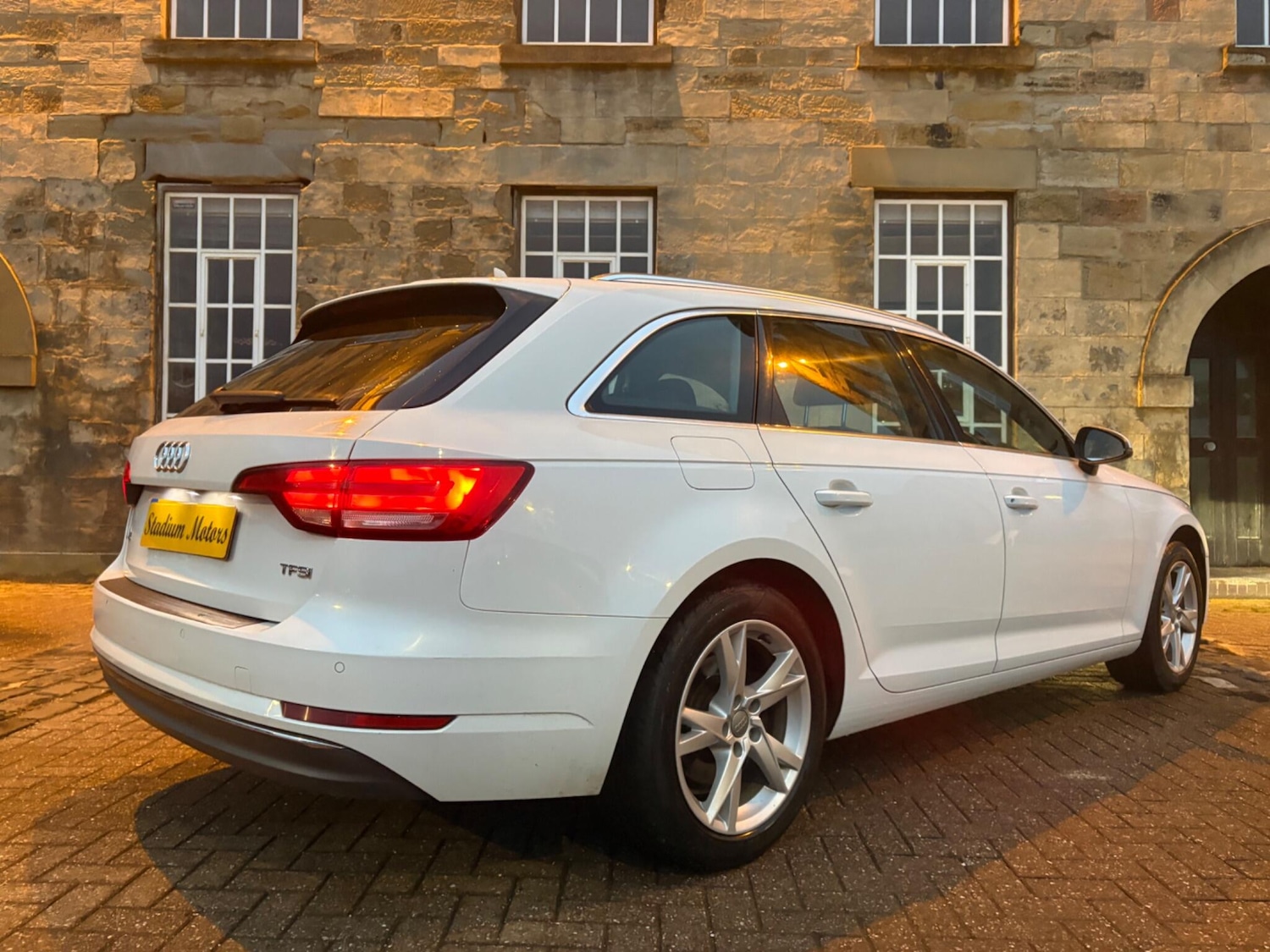 Used Audi A4 2017 for sale - 77293546: Photo 19