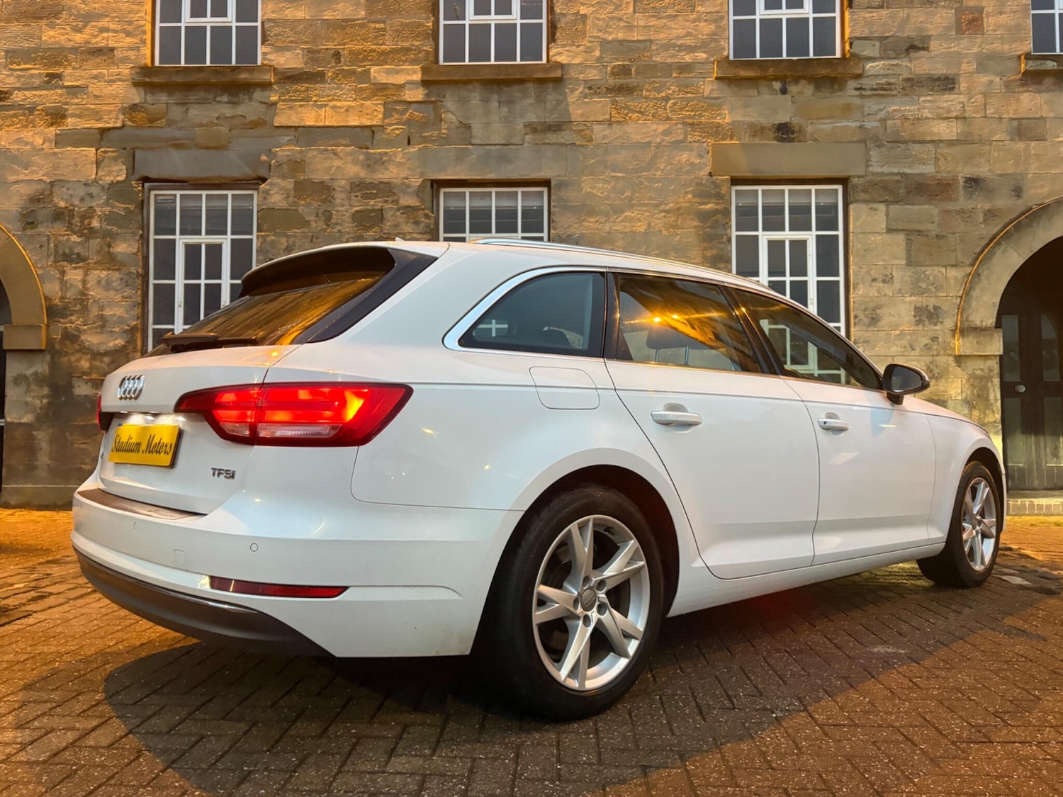 Used Audi A4 2017 for sale - 77293546: Photo 20