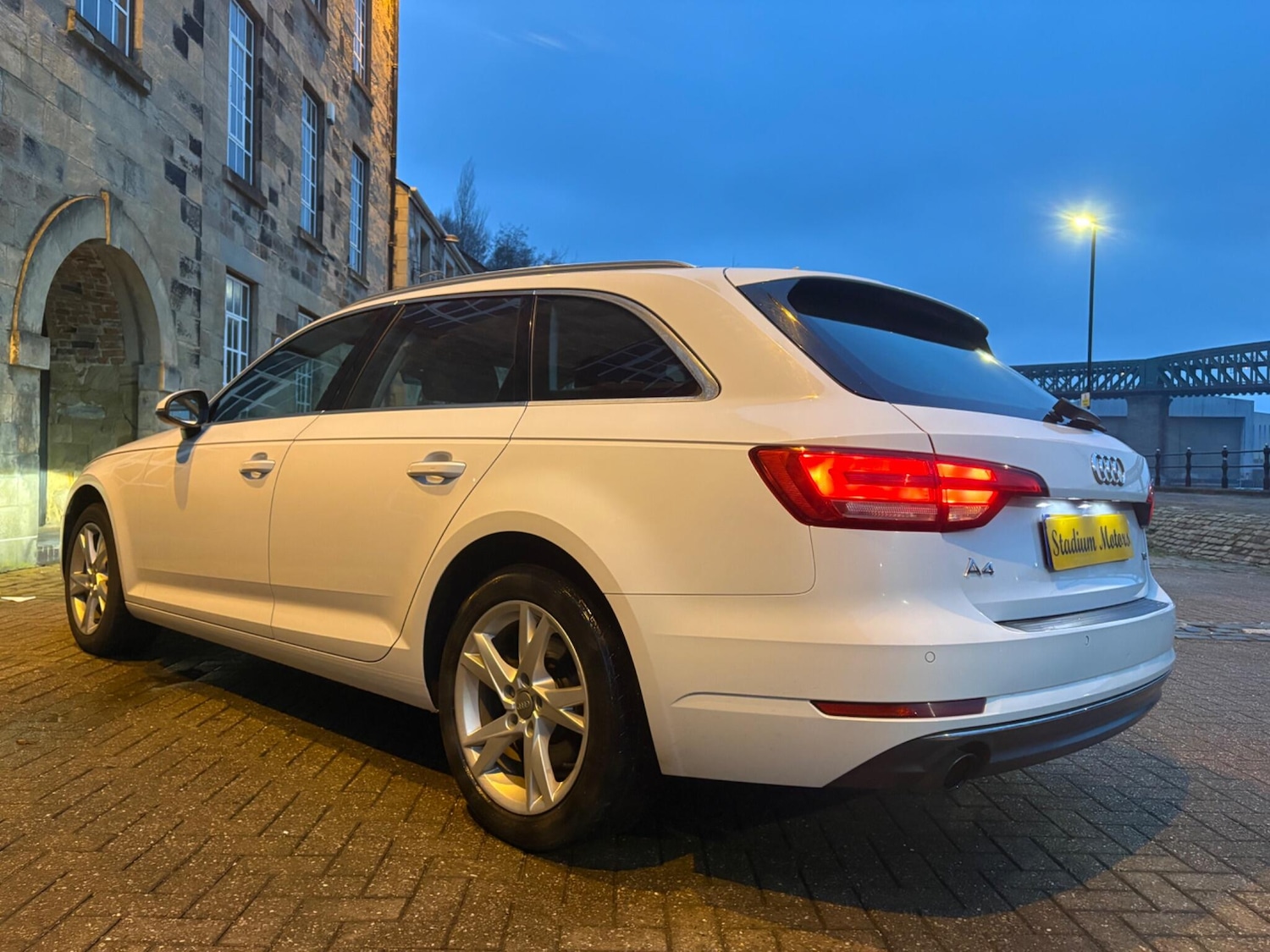 Used Audi A4 2017 for sale - 77293546: Photo 21