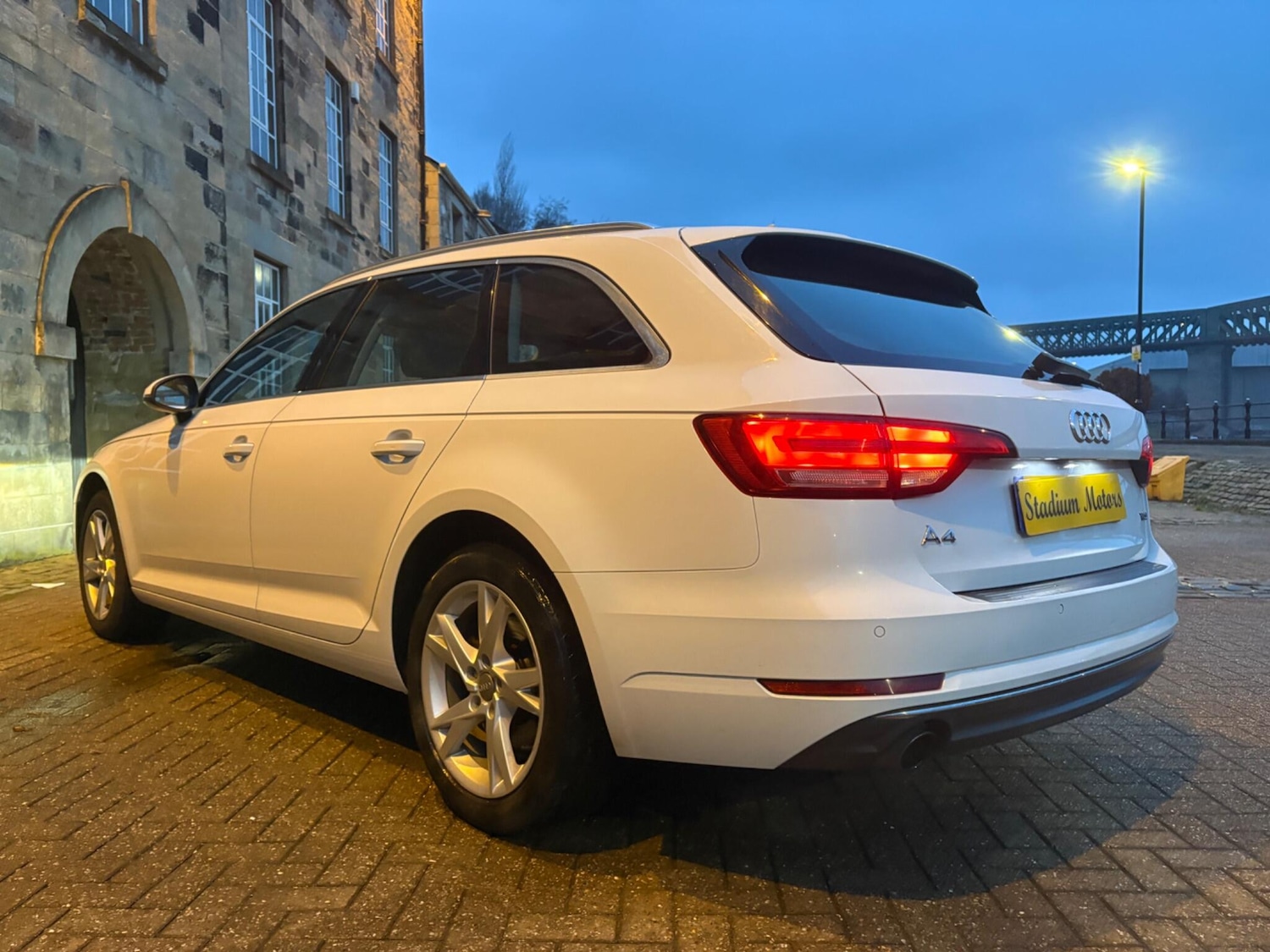 Used Audi A4 2017 for sale - 77293546: Photo 22