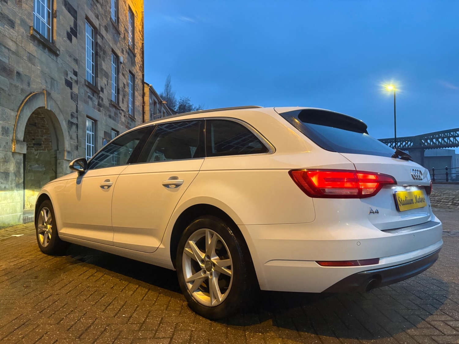 Used Audi A4 2017 for sale - 77293546: Photo 23