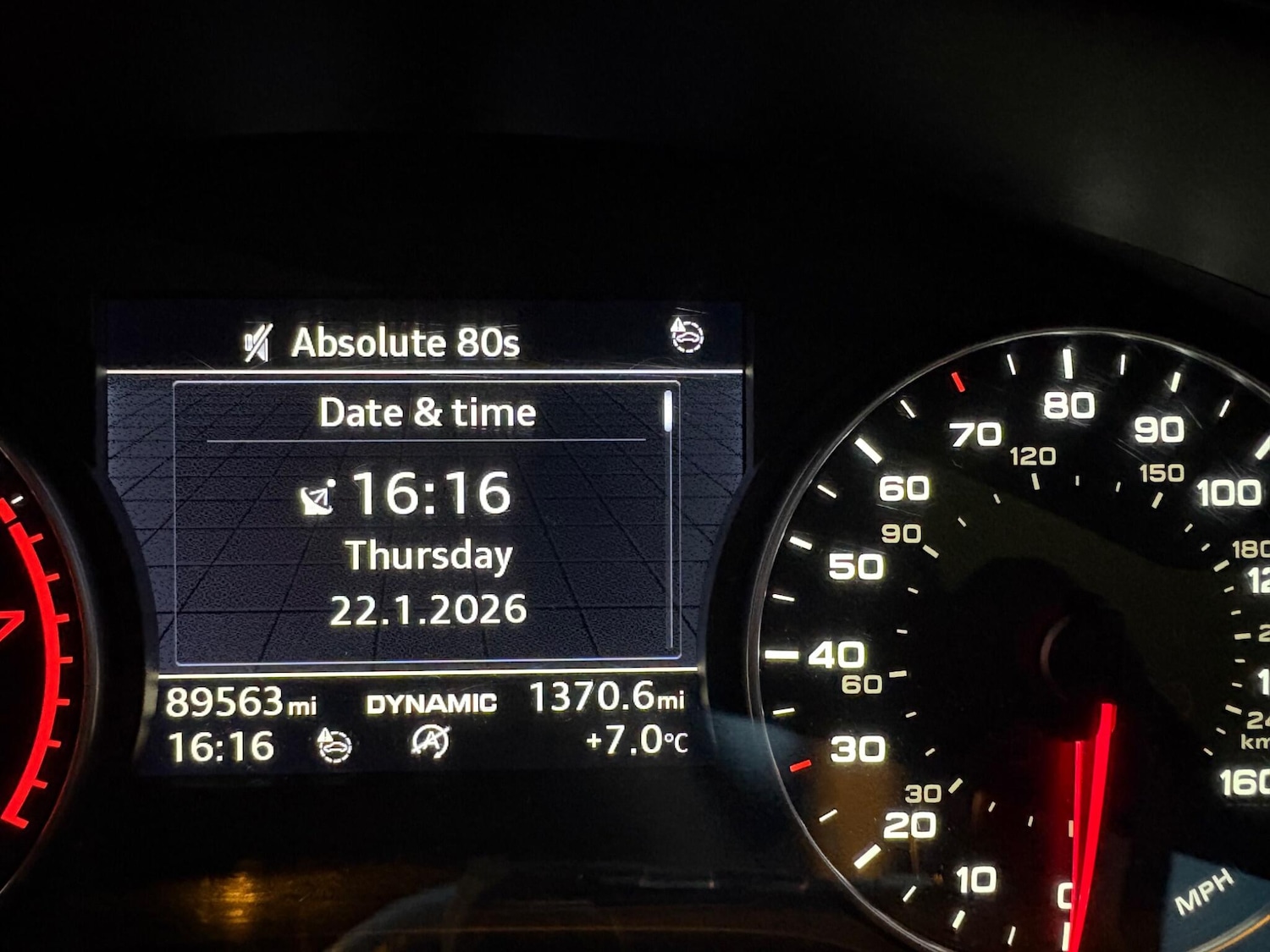 Used Audi A4 2017 for sale - 77293546: Photo 25